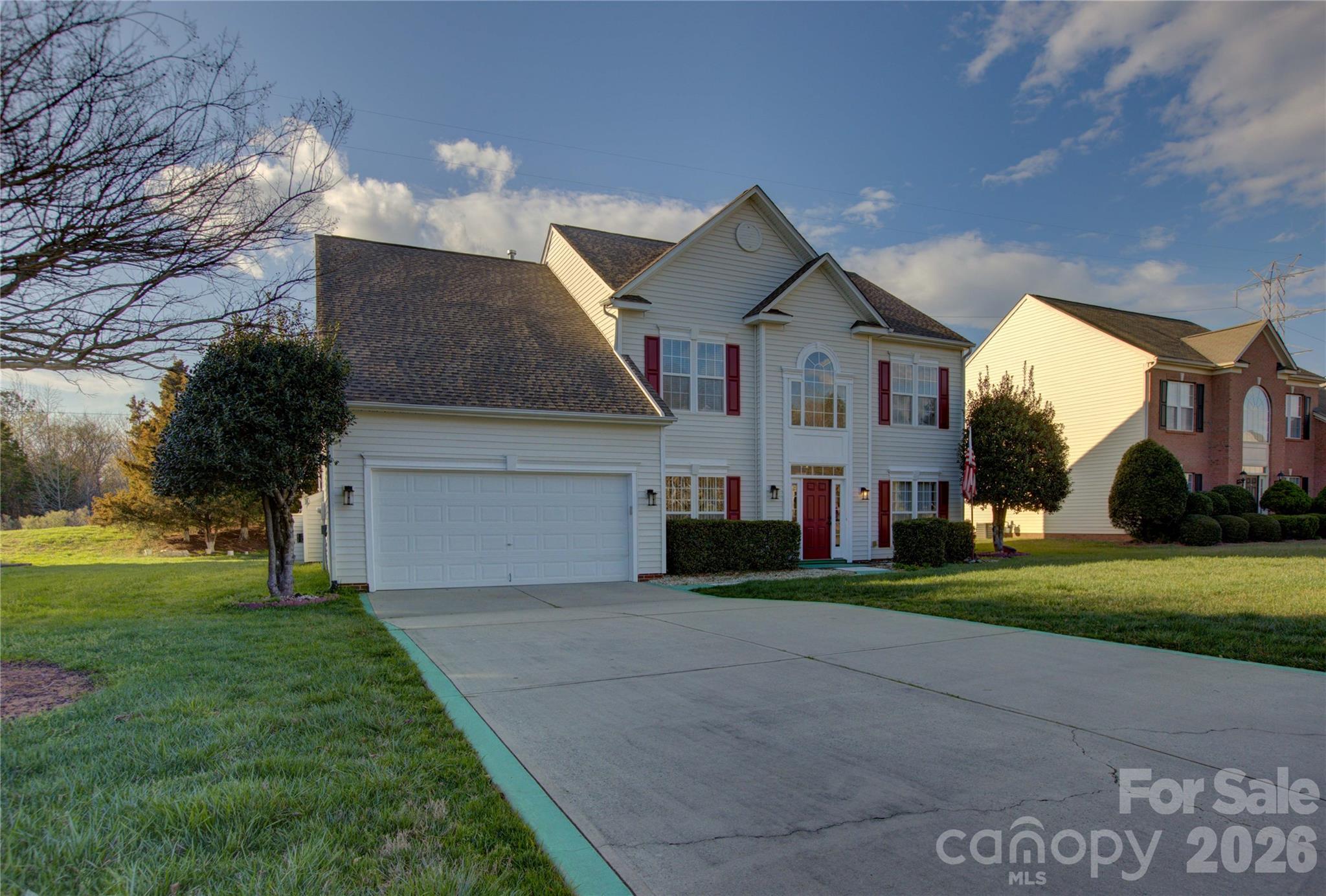 3003 Rosewater Lane Property Photo 47
