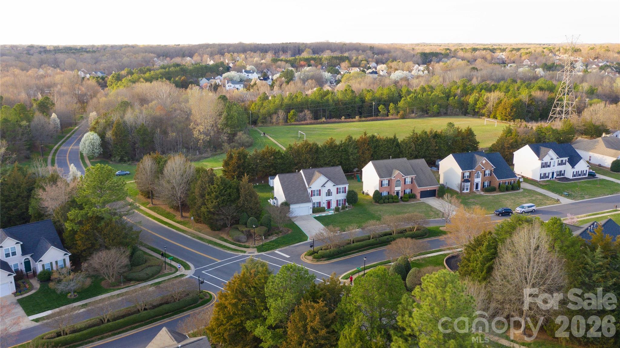 3003 Rosewater Lane Property Photo 48