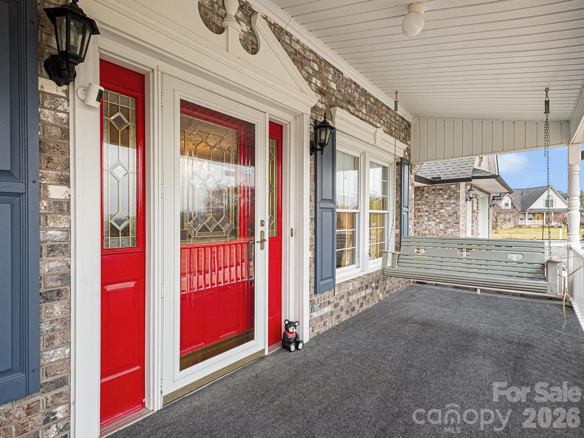 727 Jenkins Valley Road Property Photo 3