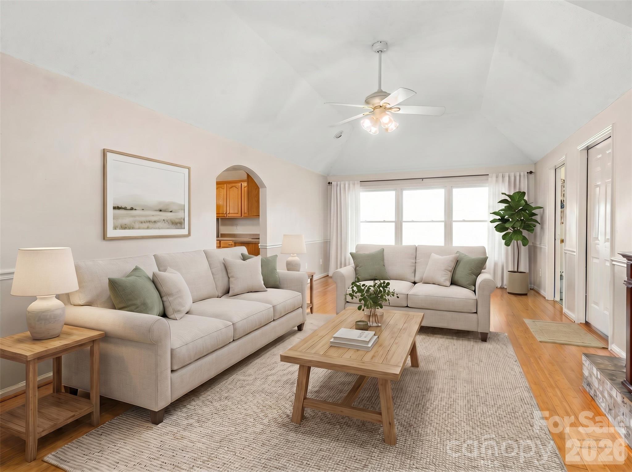 727 Jenkins Valley Road Property Photo 4