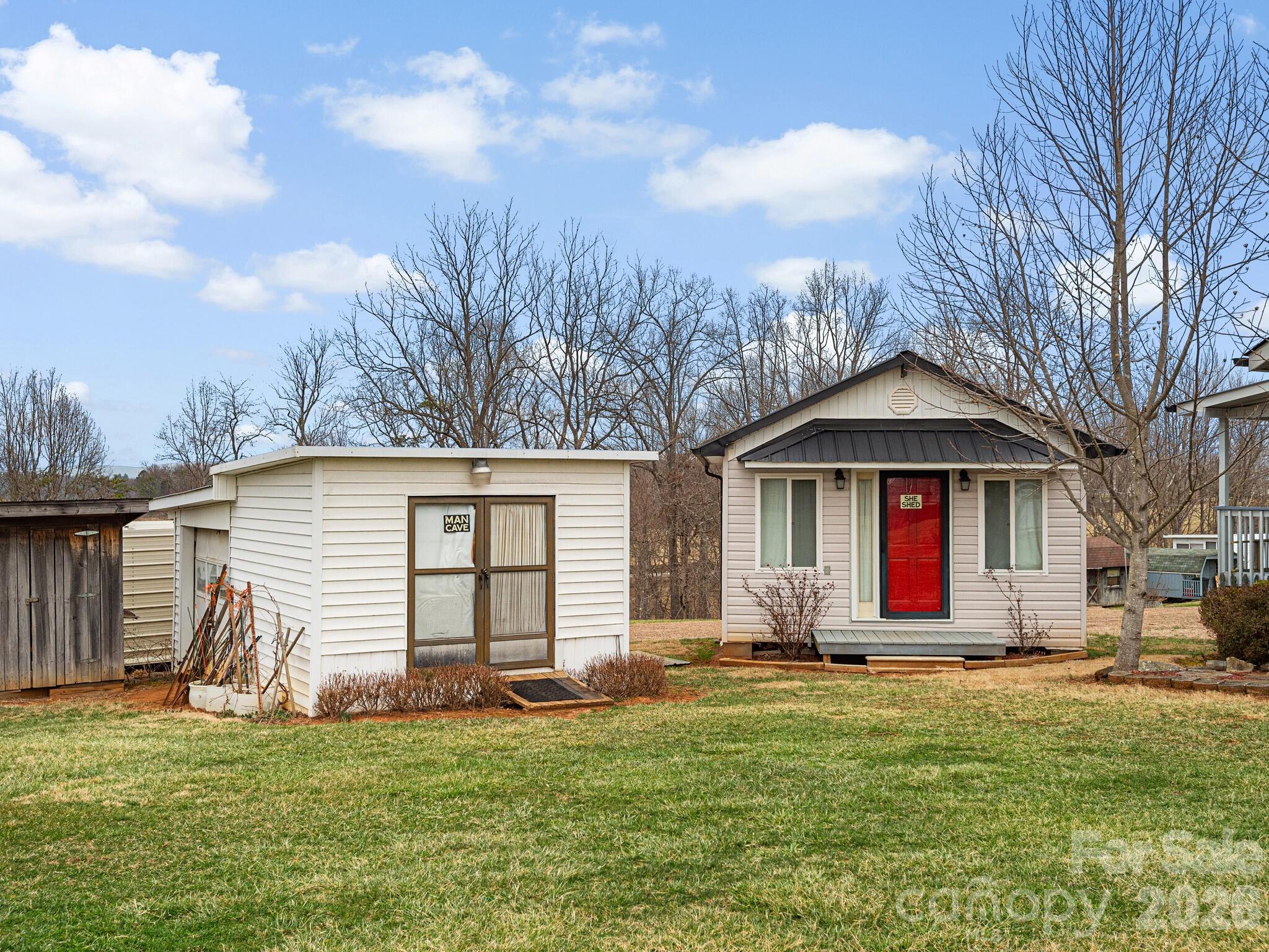 727 Jenkins Valley Road Property Photo 38