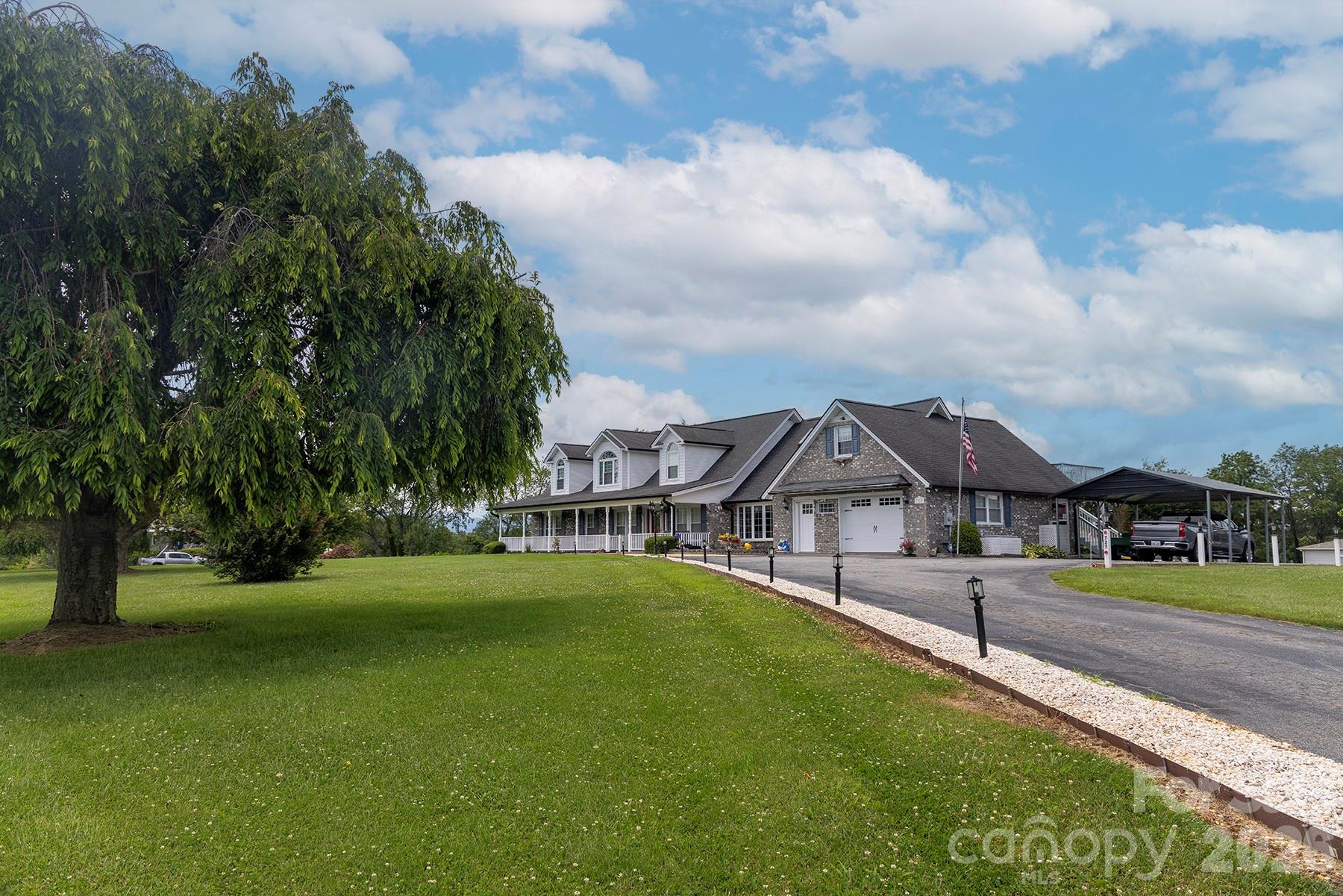 727 Jenkins Valley Road Property Photo 41