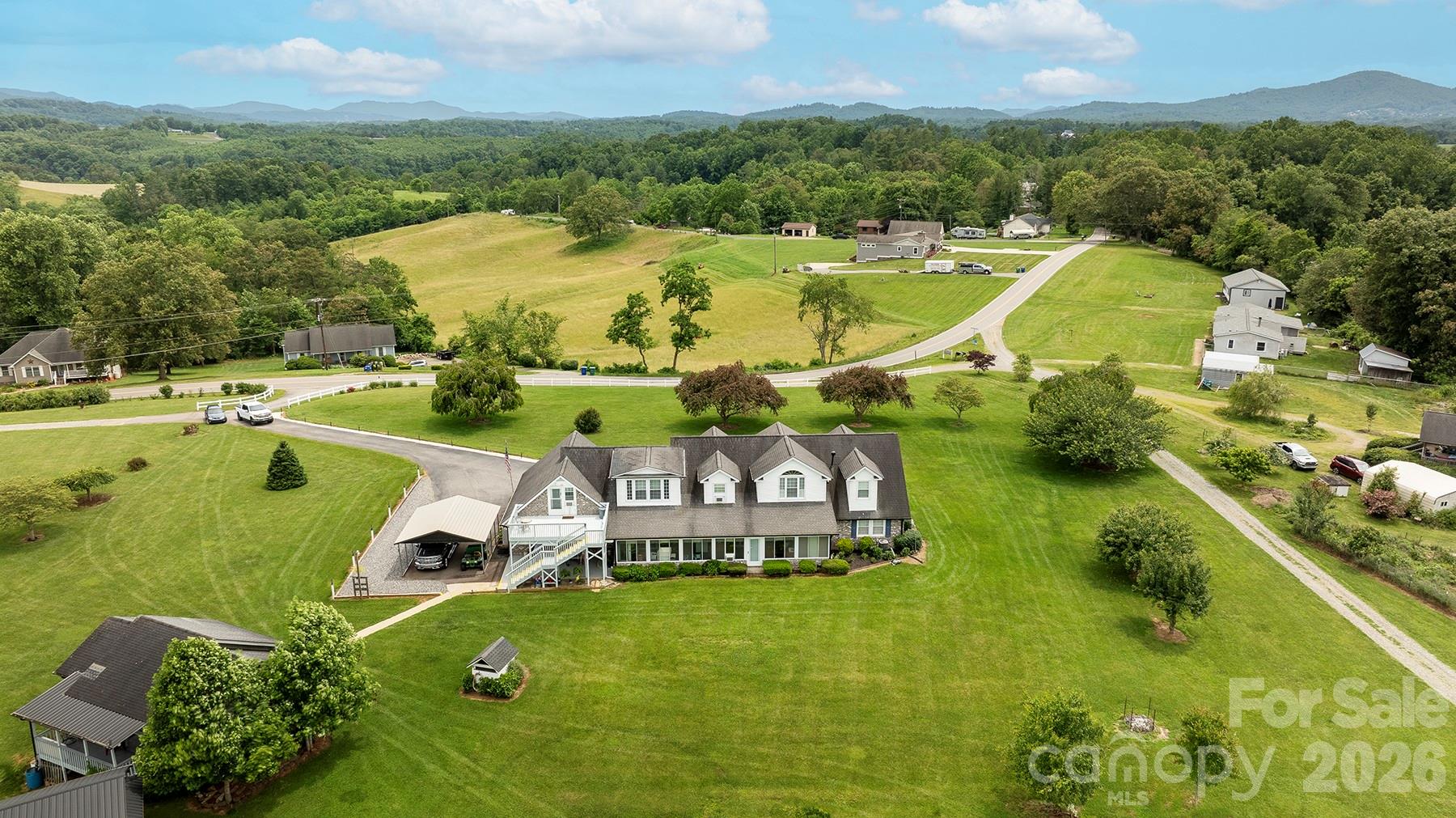 727 Jenkins Valley Road Property Photo 44