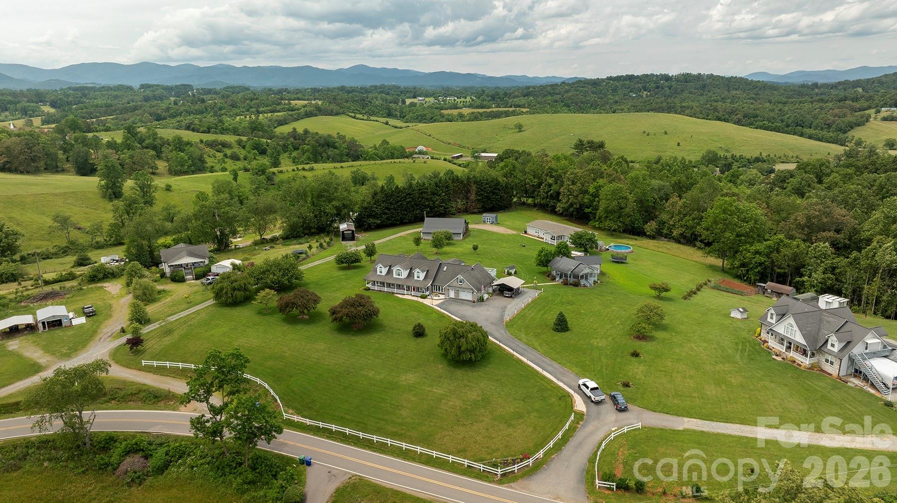 727 Jenkins Valley Road Property Photo 45