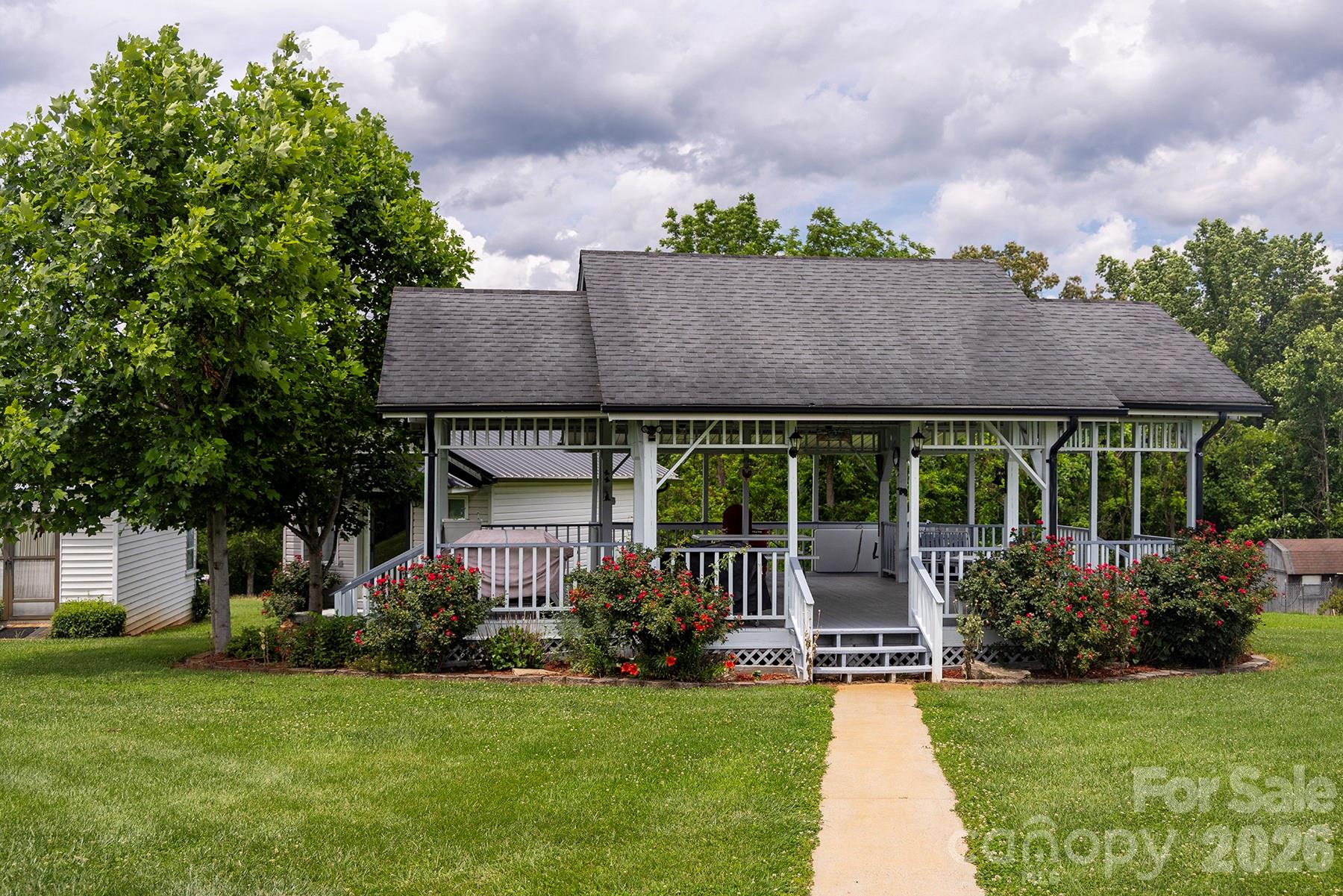 727 Jenkins Valley Road Property Photo 46