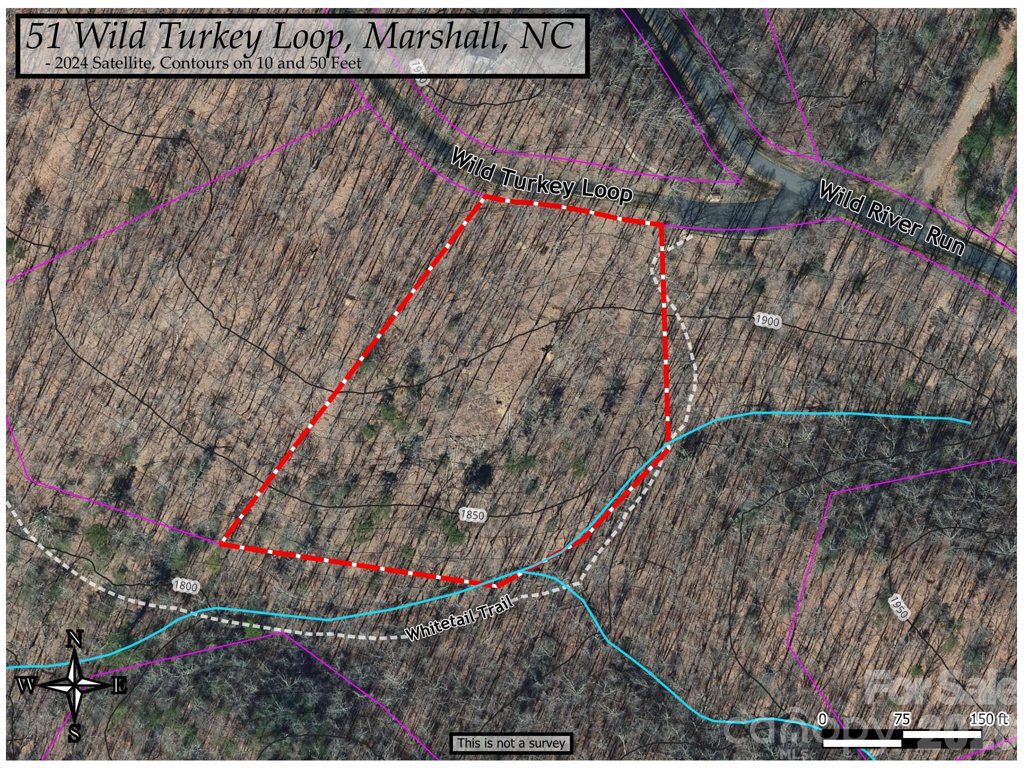 51 Wild Turkey Loop 32 Property Photo 31