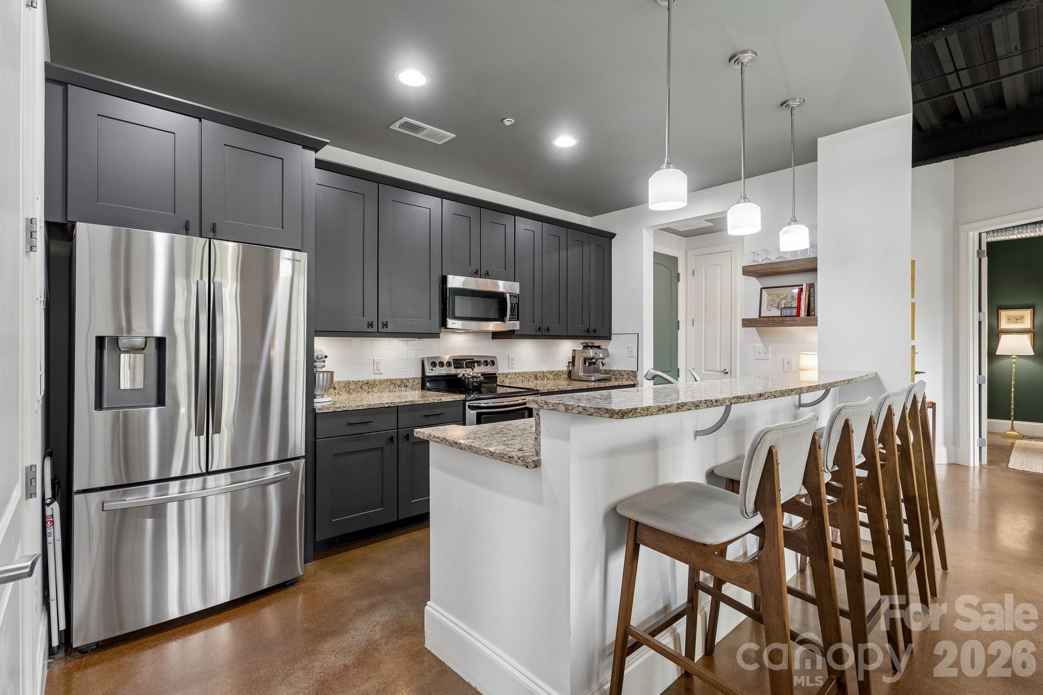 2338 Yadkin Avenue 310 Property Photo 1