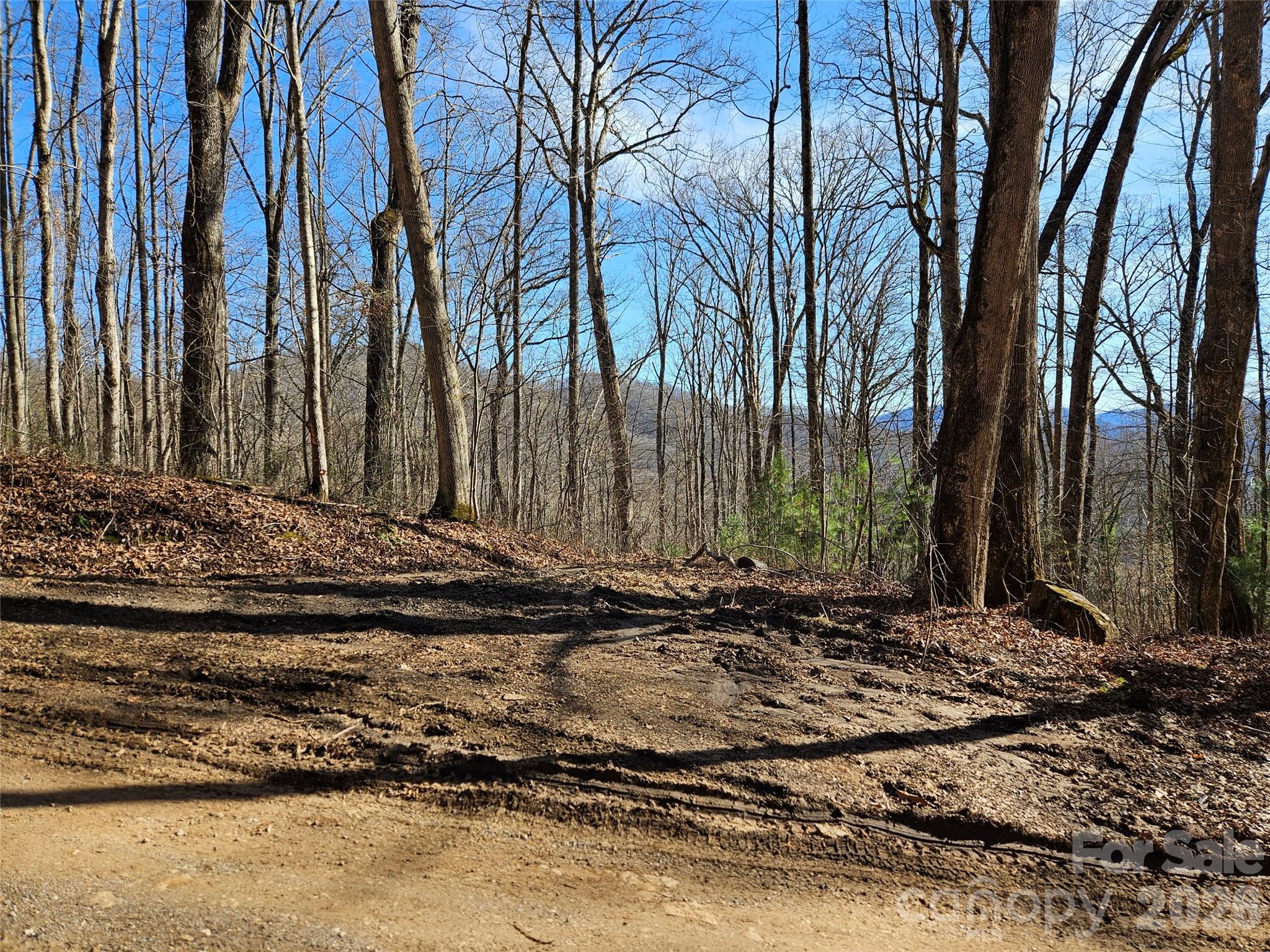 262 Si Knob Road