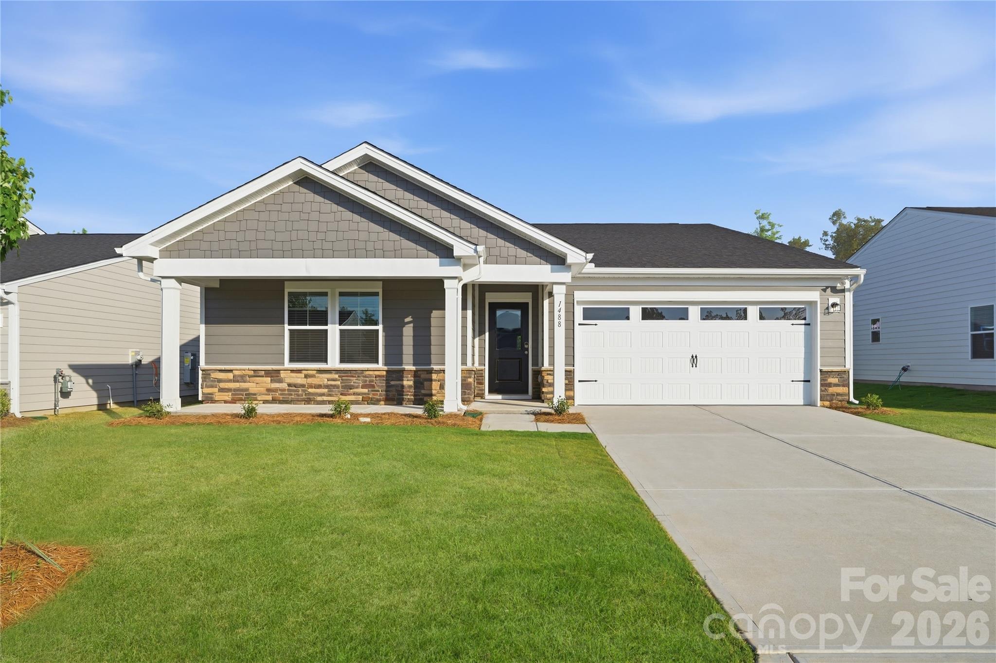 1488 Ardmore Drive Property Photo 1