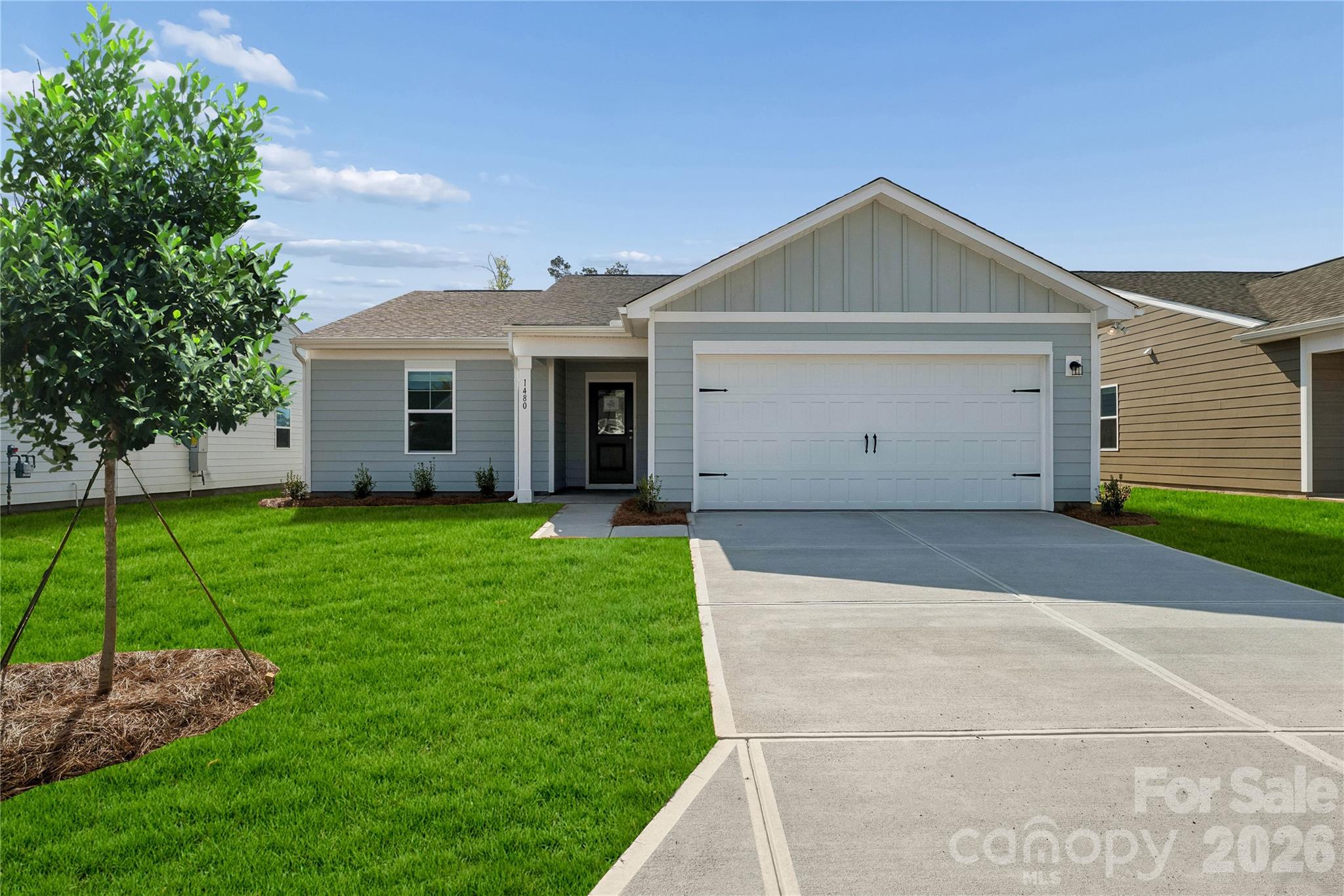 1480 Ardmore Drive Property Photo 1