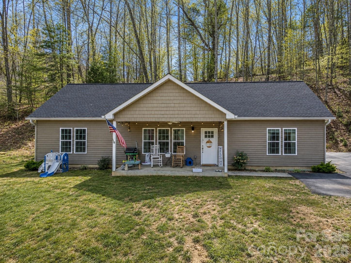 201 Woodhaven Estates Property Photo 2