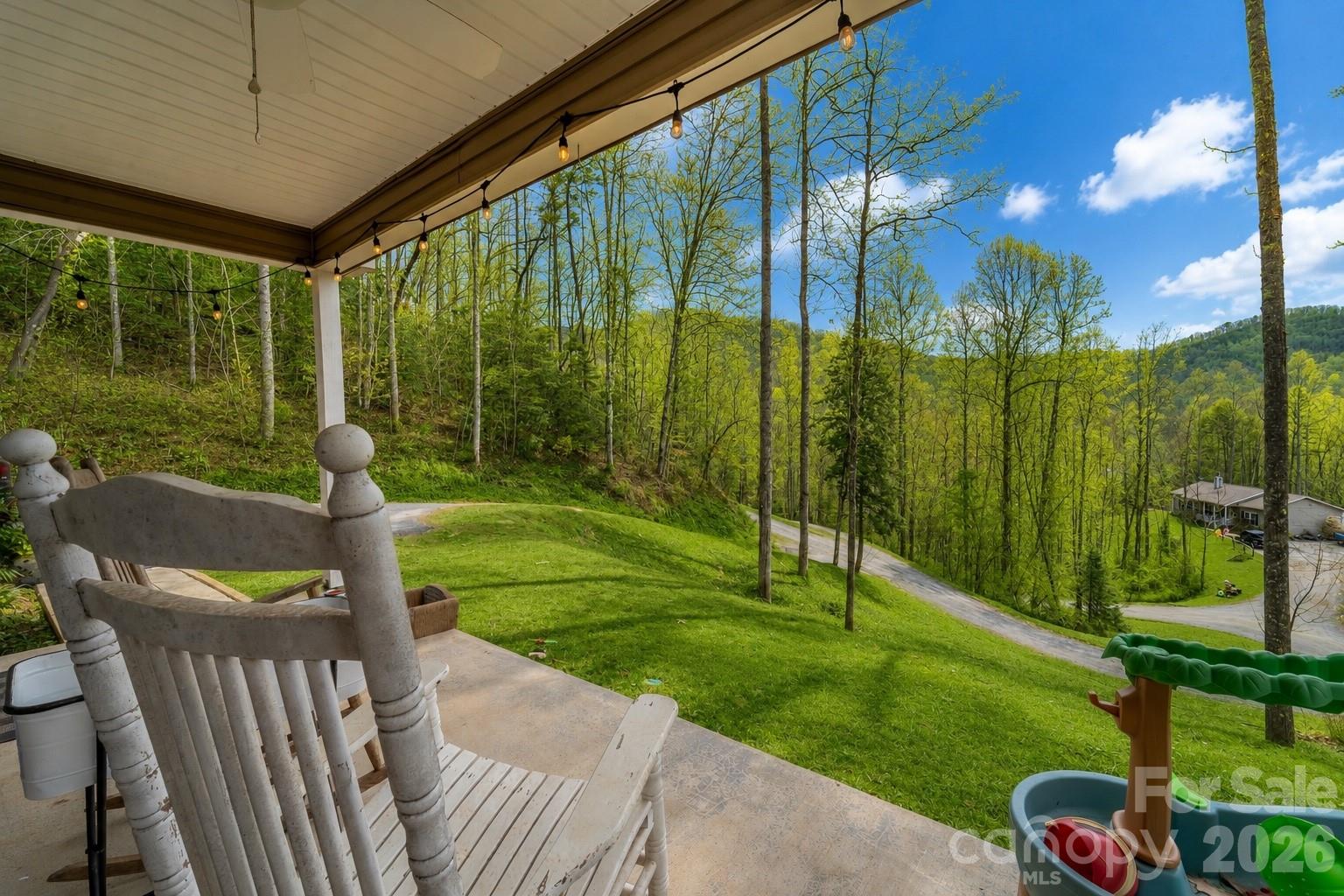 201 Woodhaven Estates Property Photo 4