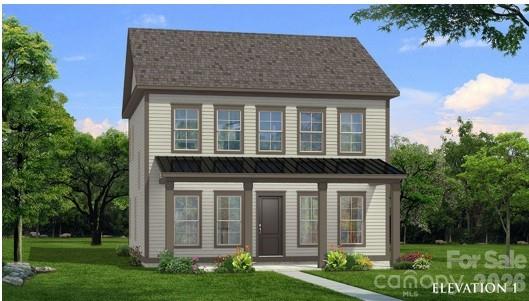 2048 Hickory Homestead Road Property Photo 1