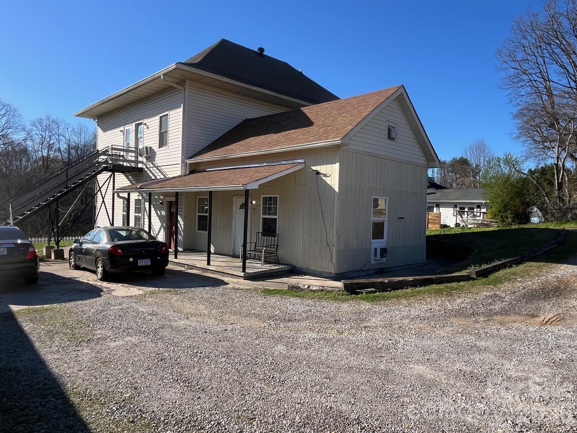 524 Baldwin Avenue Property Photo 1