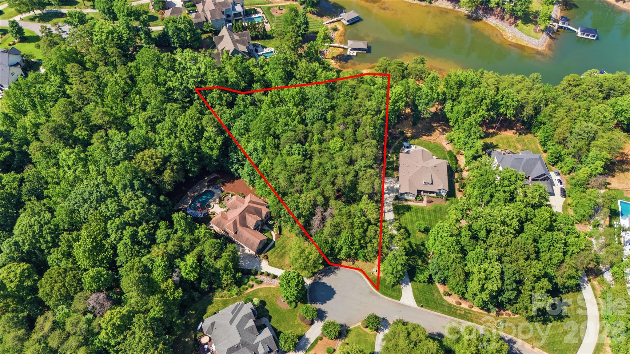 164 Palmer Marsh Place Property Photo 1