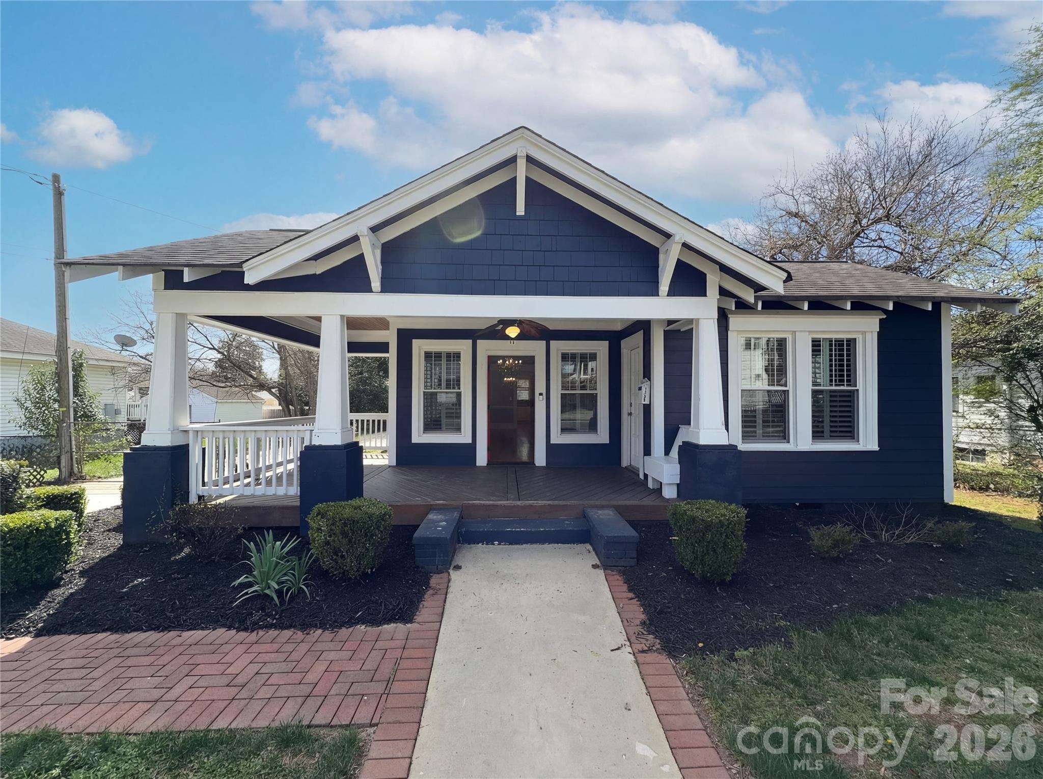 1108 Herrin Avenue Property Photo 1