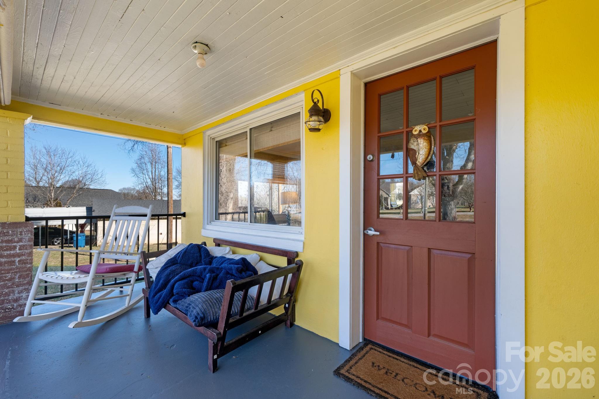 3358 Falling Creek Road Property Photo 2