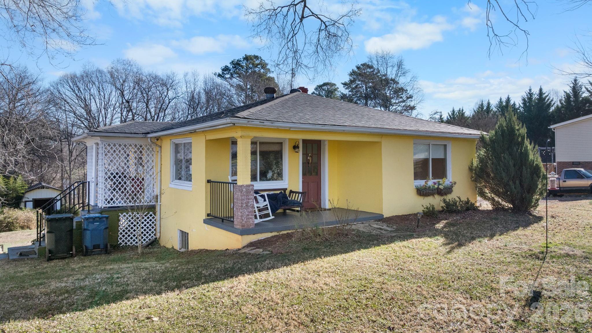 3358 Falling Creek Road Property Photo 3