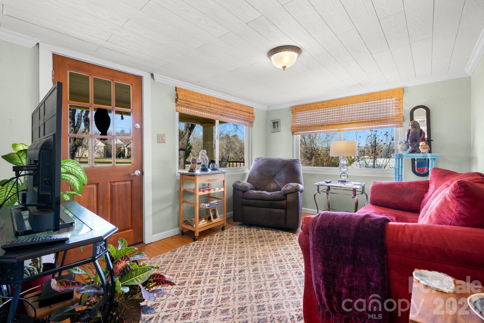3358 Falling Creek Road Property Photo 4