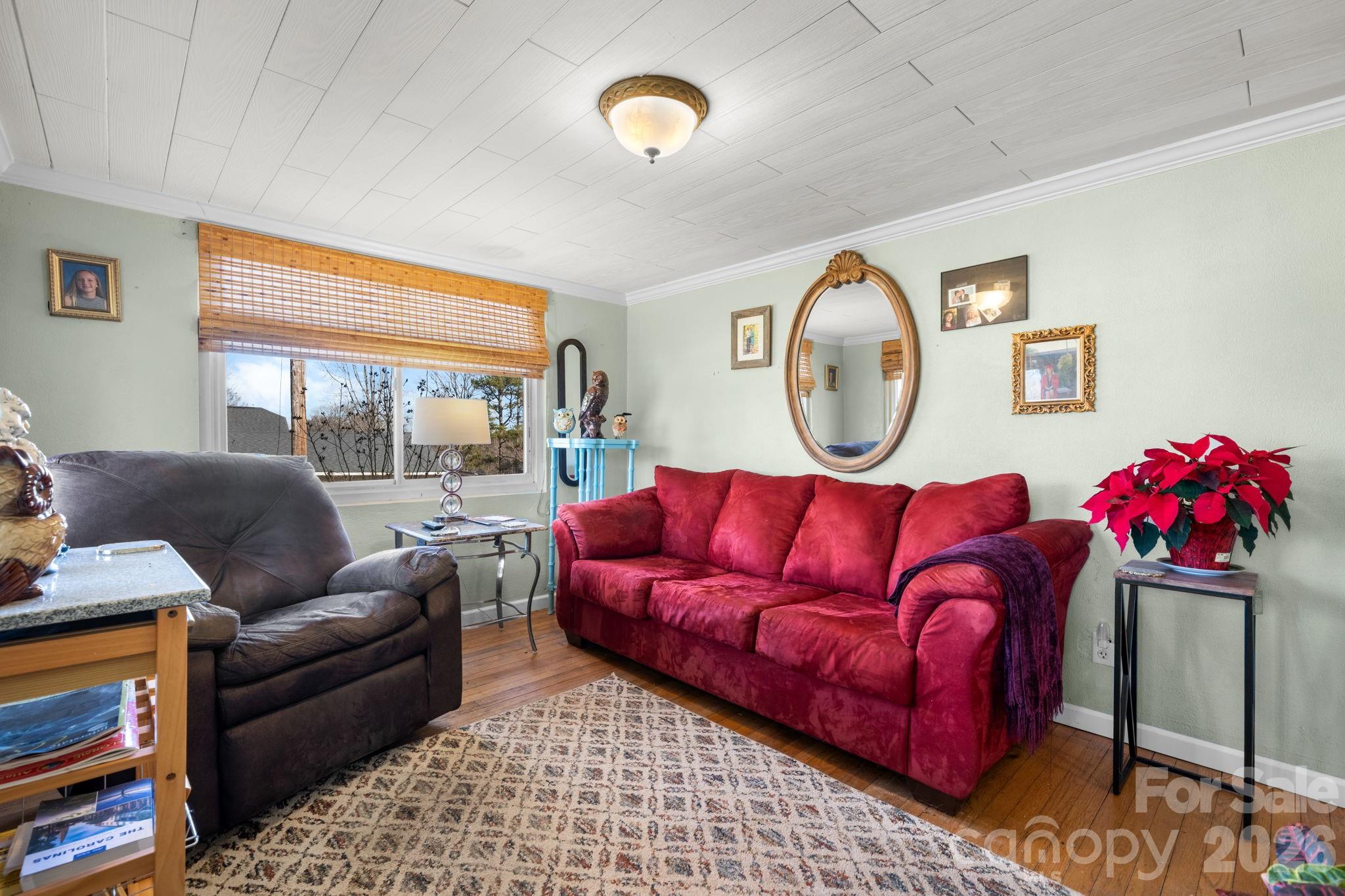 3358 Falling Creek Road Property Photo 5