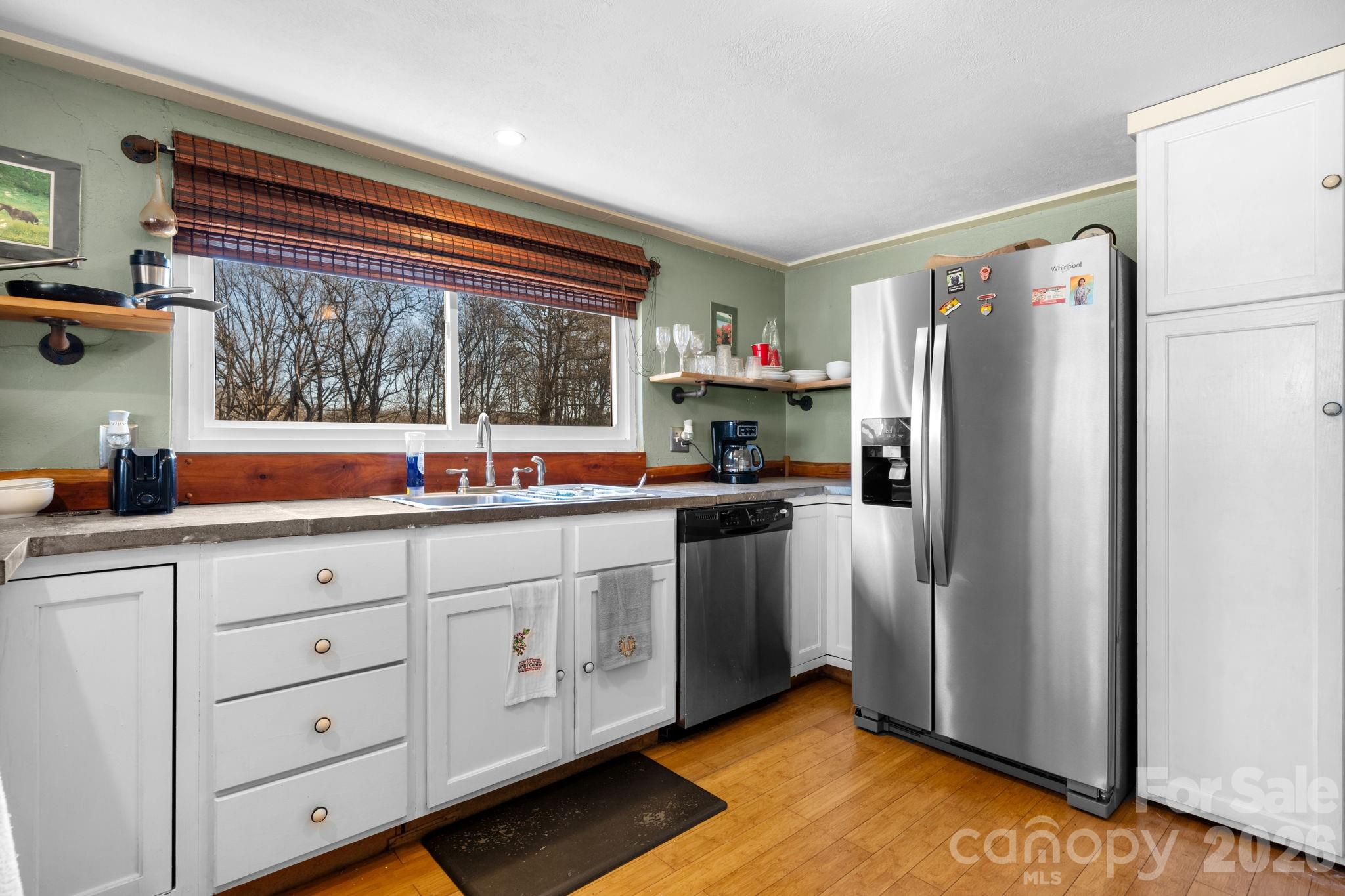 3358 Falling Creek Road Property Photo 7