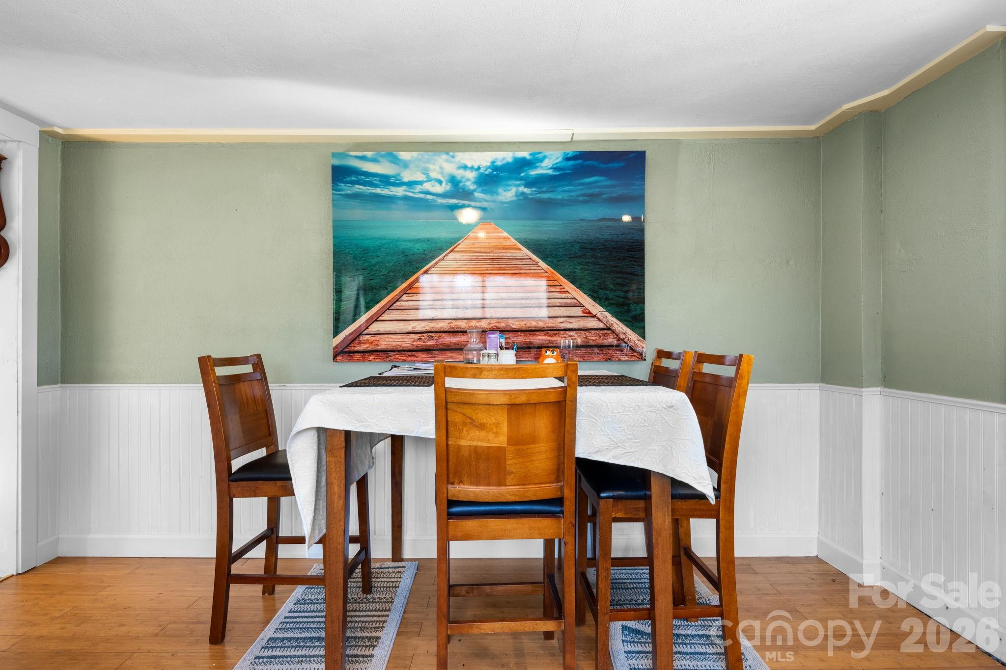 3358 Falling Creek Road Property Photo 8