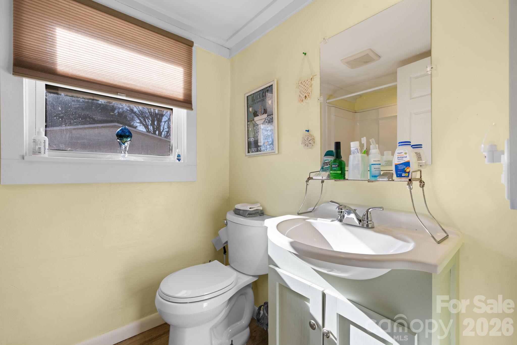 3358 Falling Creek Road Property Photo 10