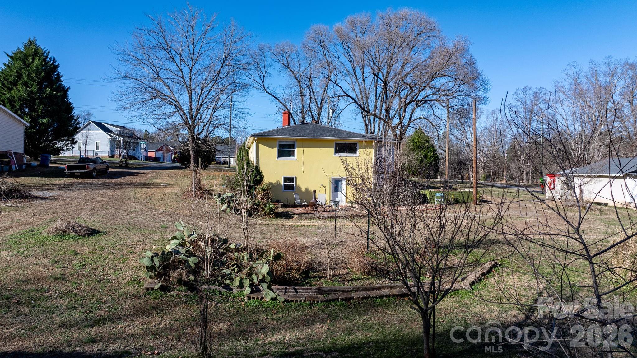 3358 Falling Creek Road Property Photo 13