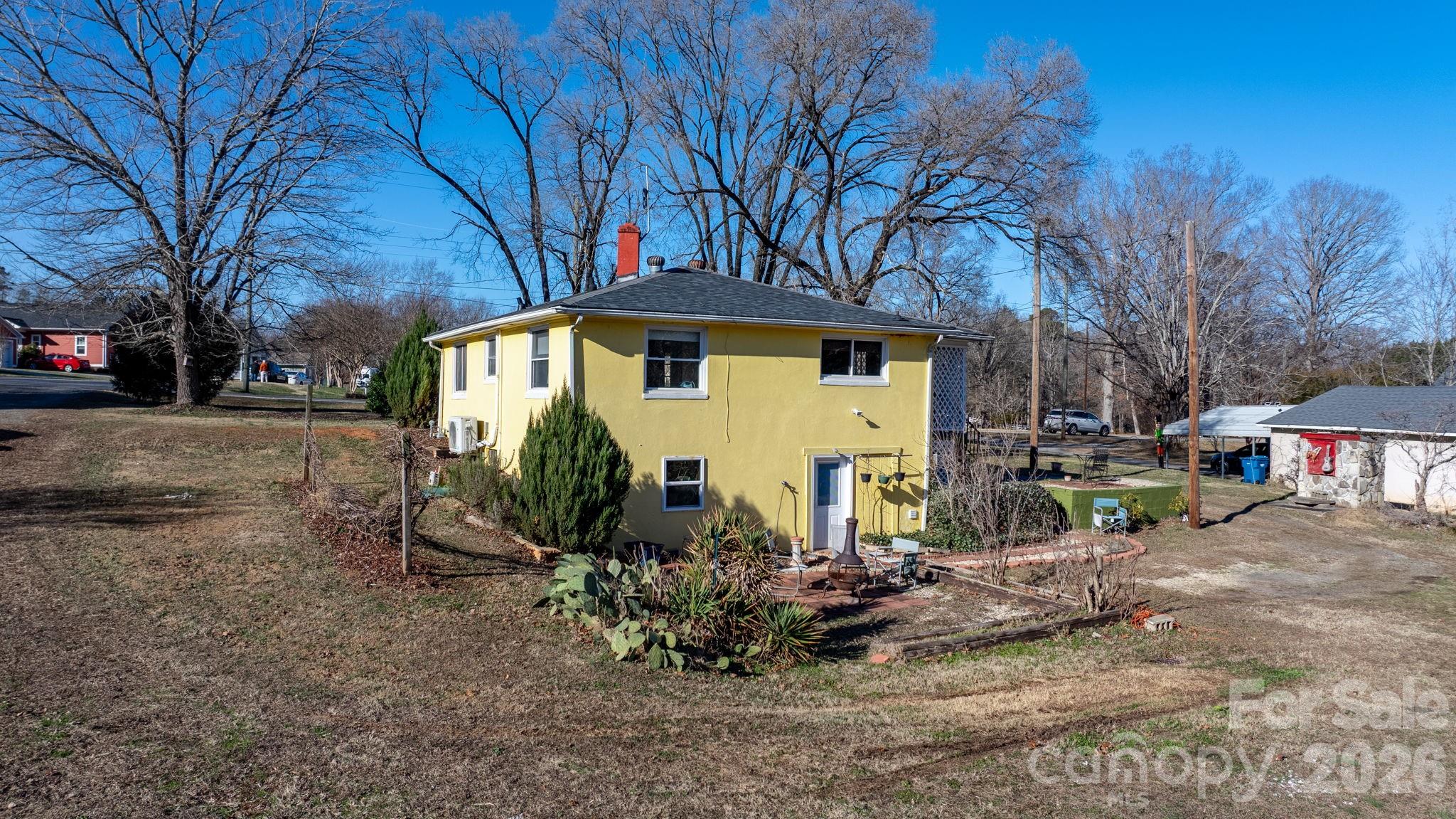 3358 Falling Creek Road Property Photo 14