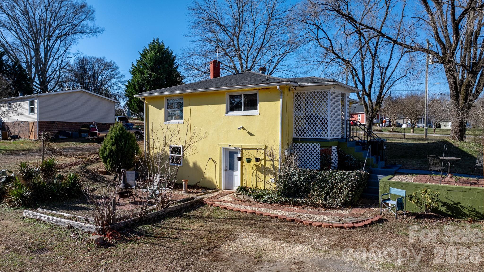 3358 Falling Creek Road Property Photo 15