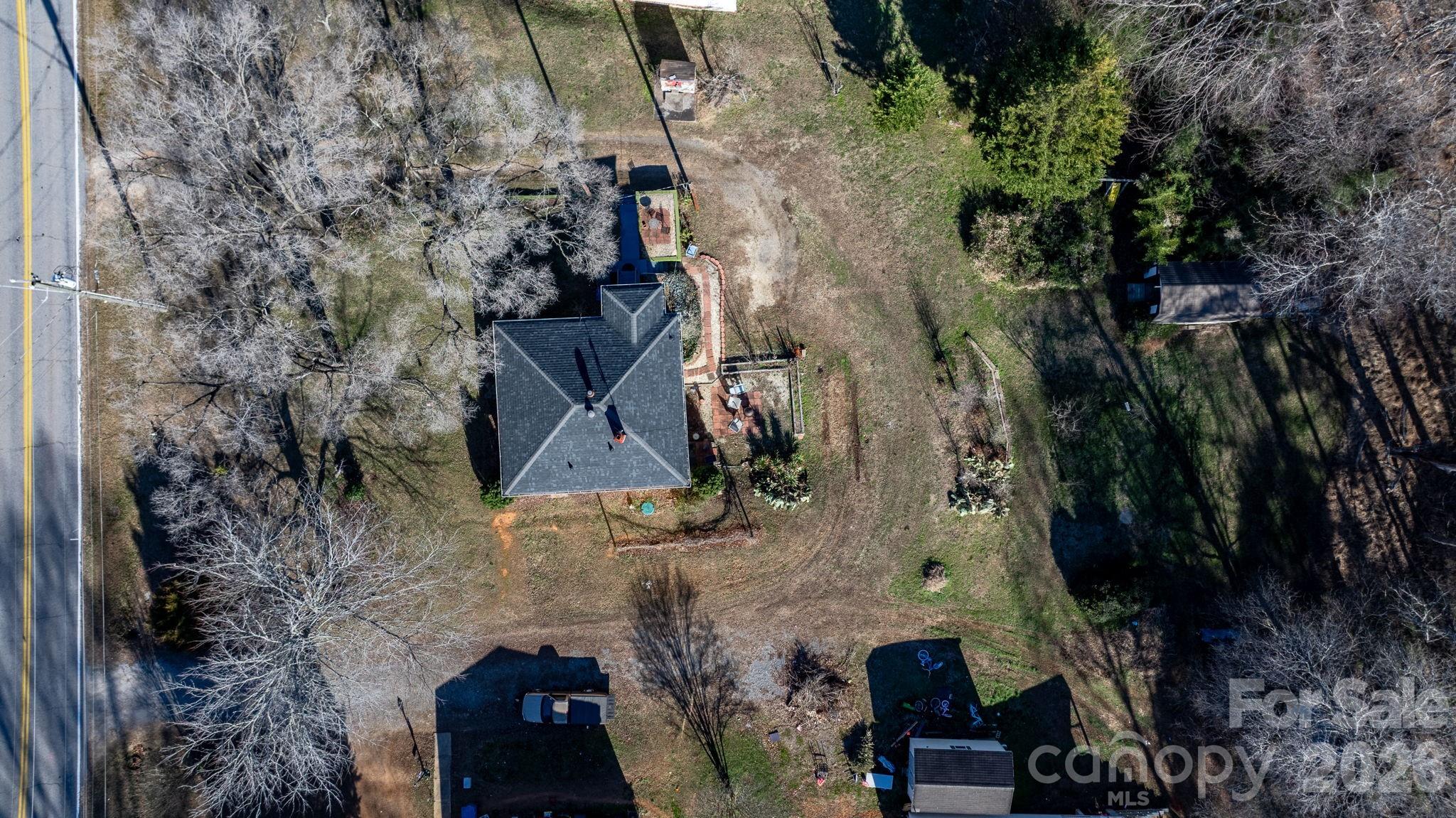 3358 Falling Creek Road Property Photo 19