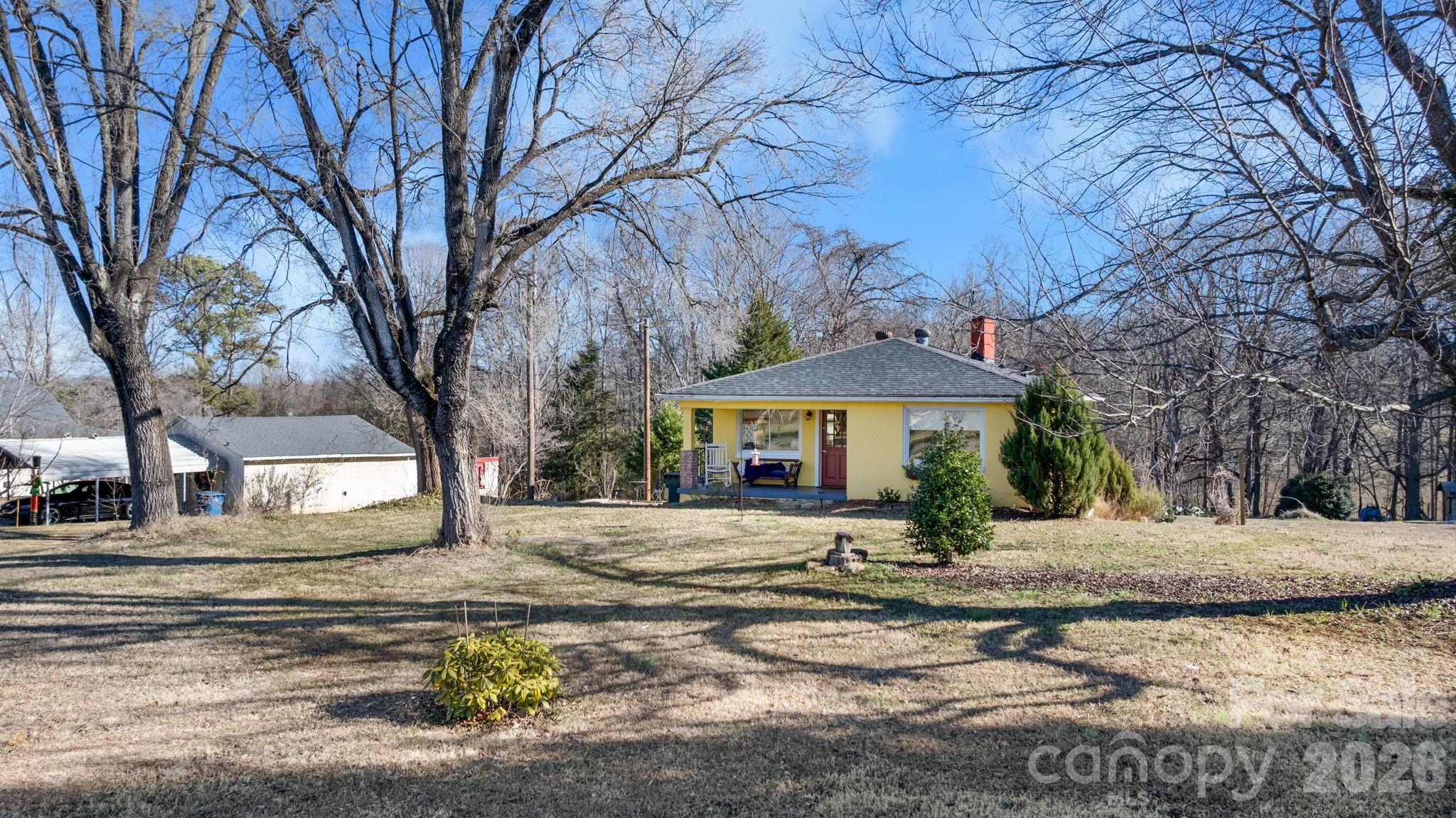 3358 Falling Creek Road Property Photo 20