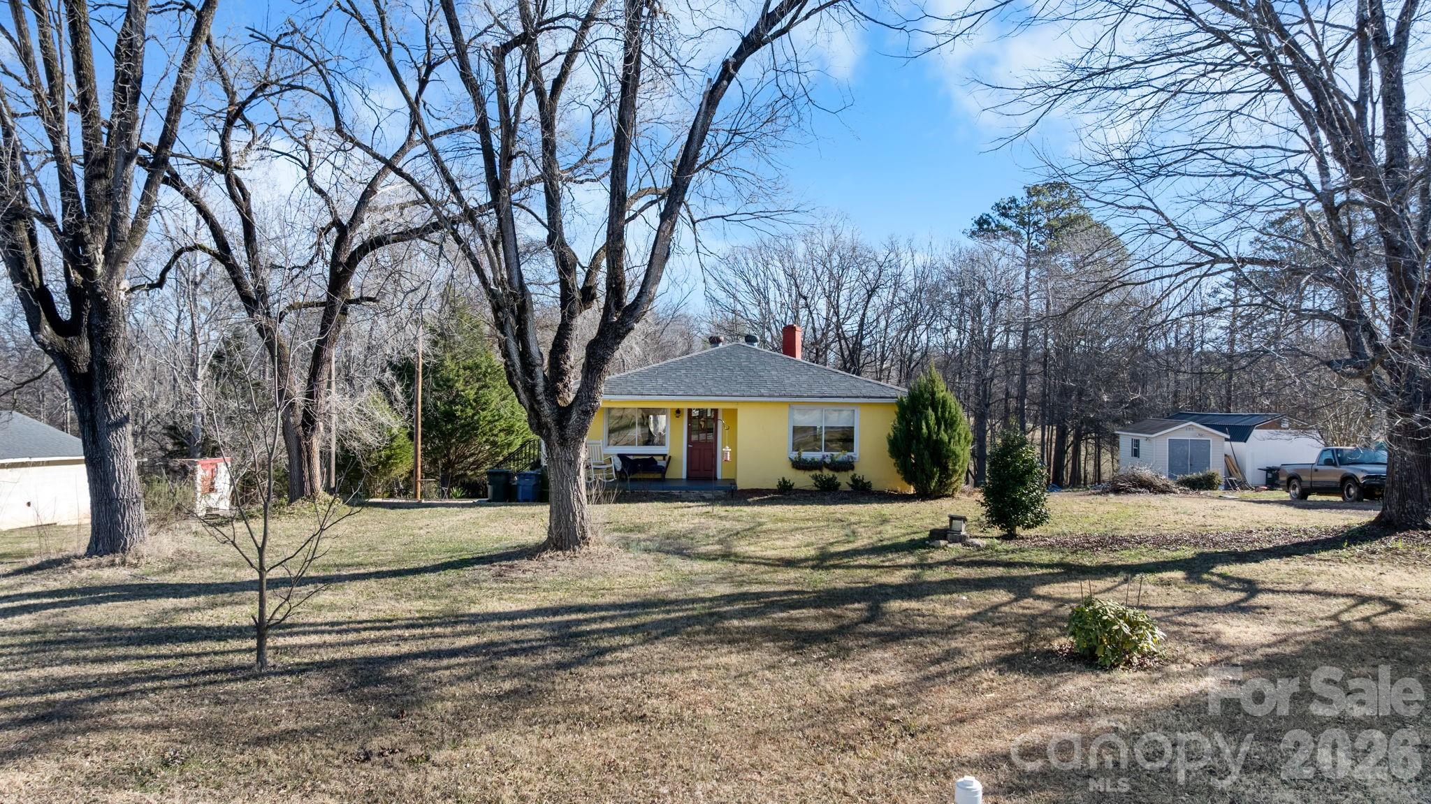3358 Falling Creek Road Property Photo 21