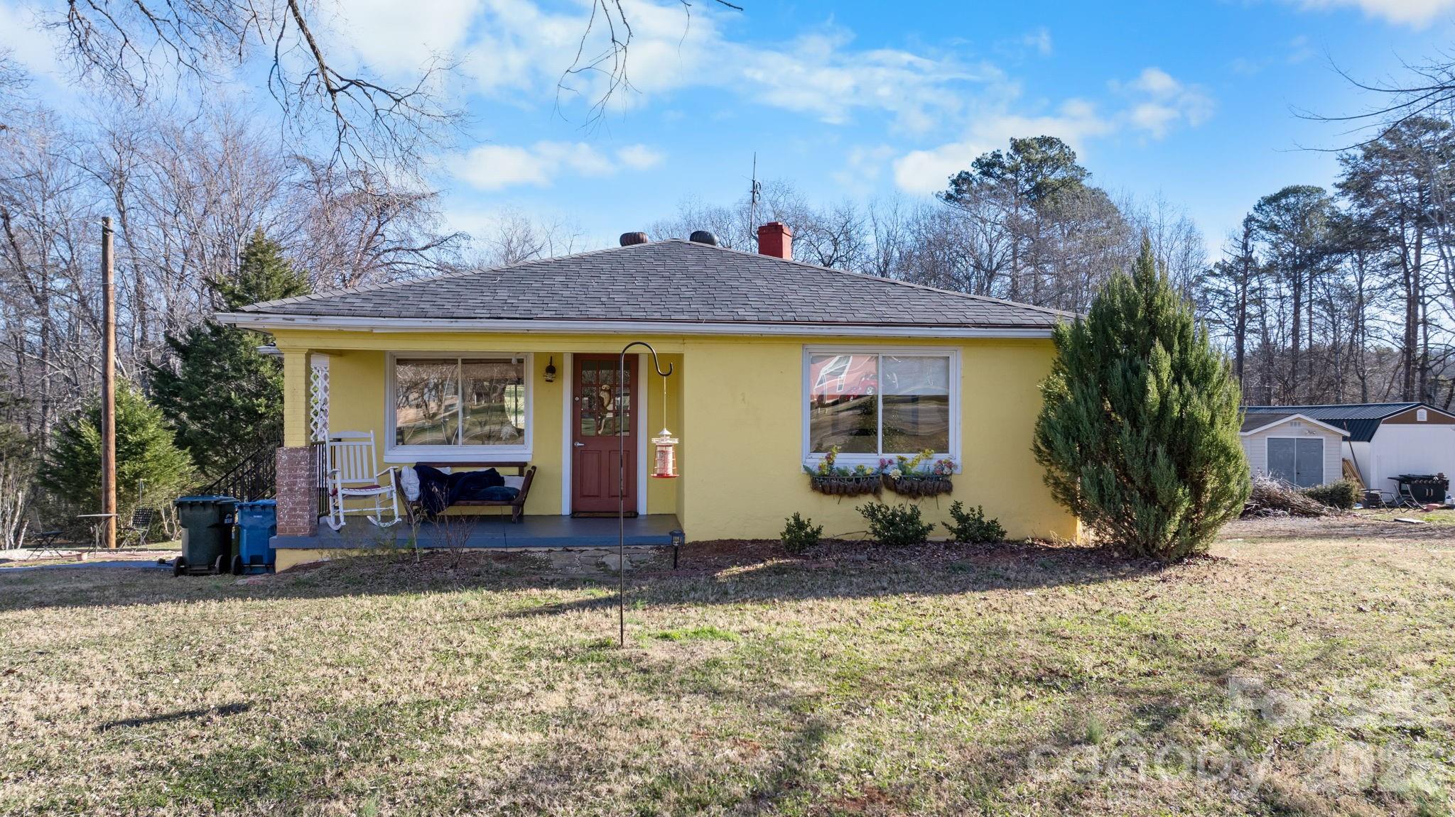3358 Falling Creek Road Property Photo 22