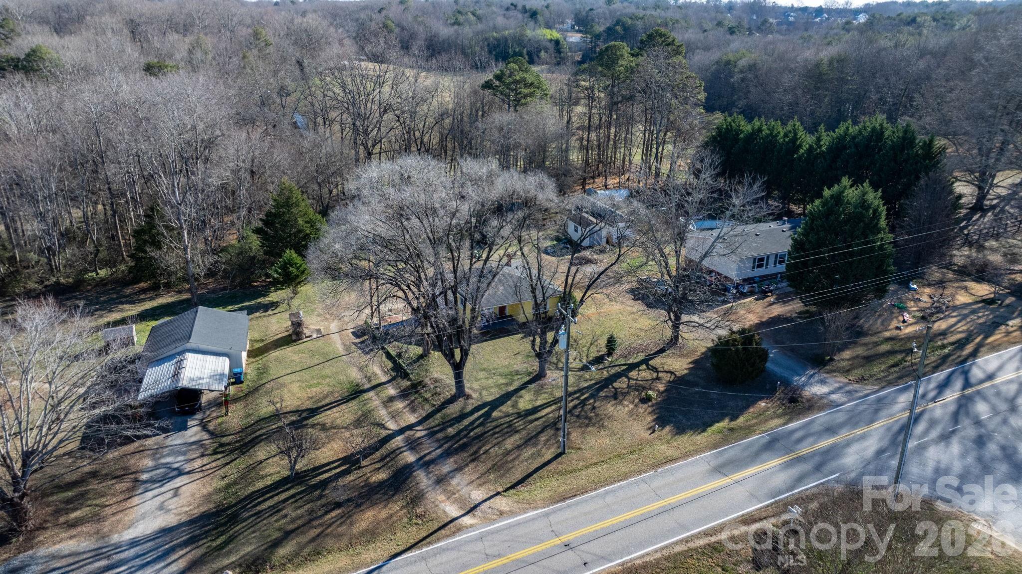 3358 Falling Creek Road Property Photo 26