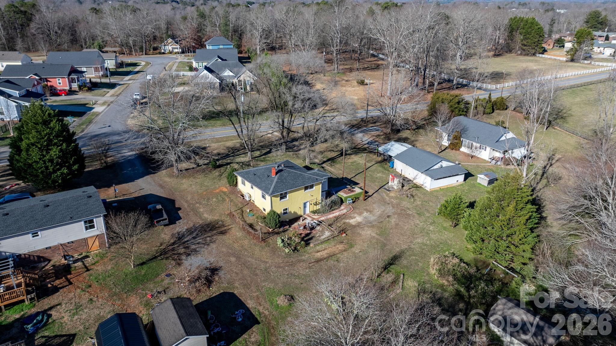 3358 Falling Creek Road Property Photo 27