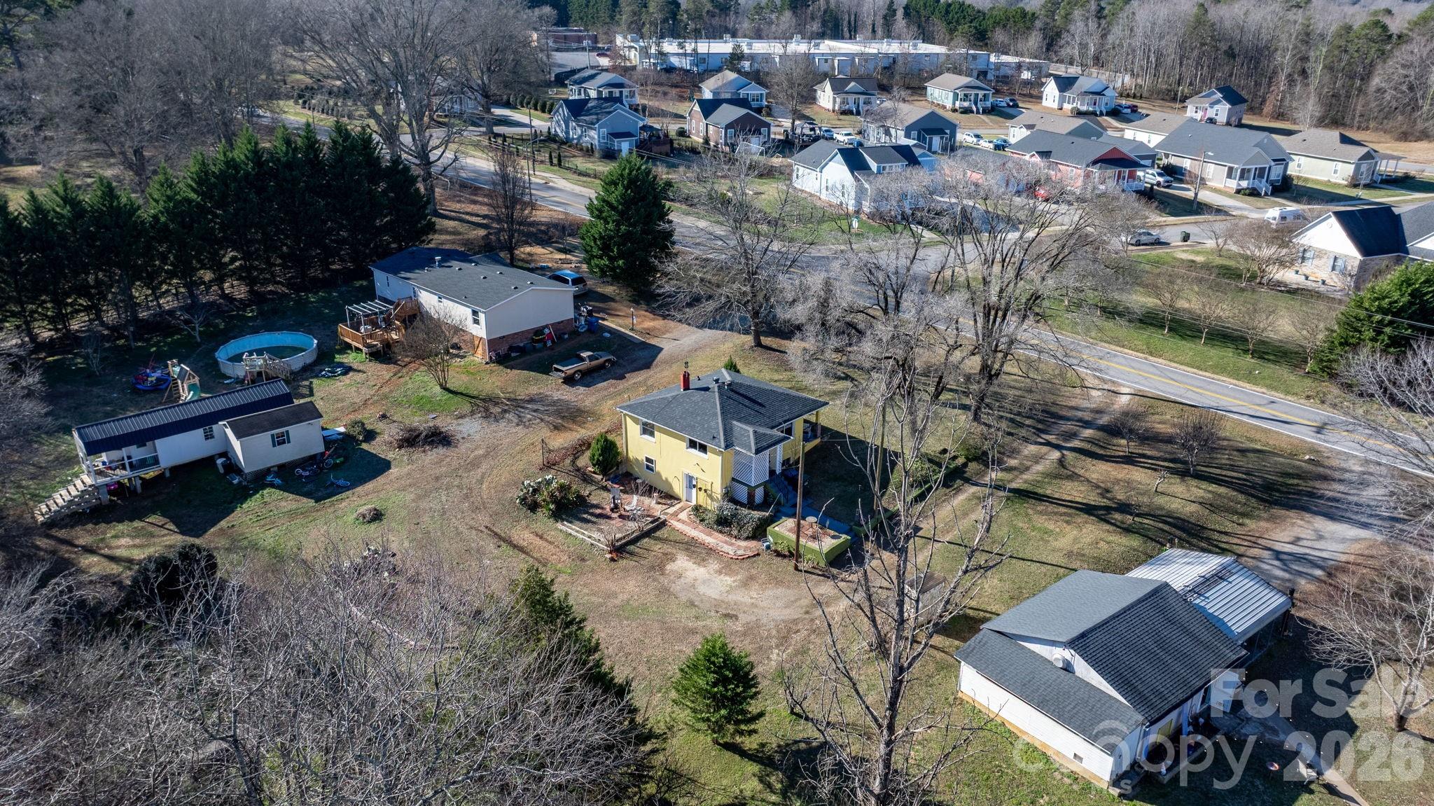 3358 Falling Creek Road Property Photo 28