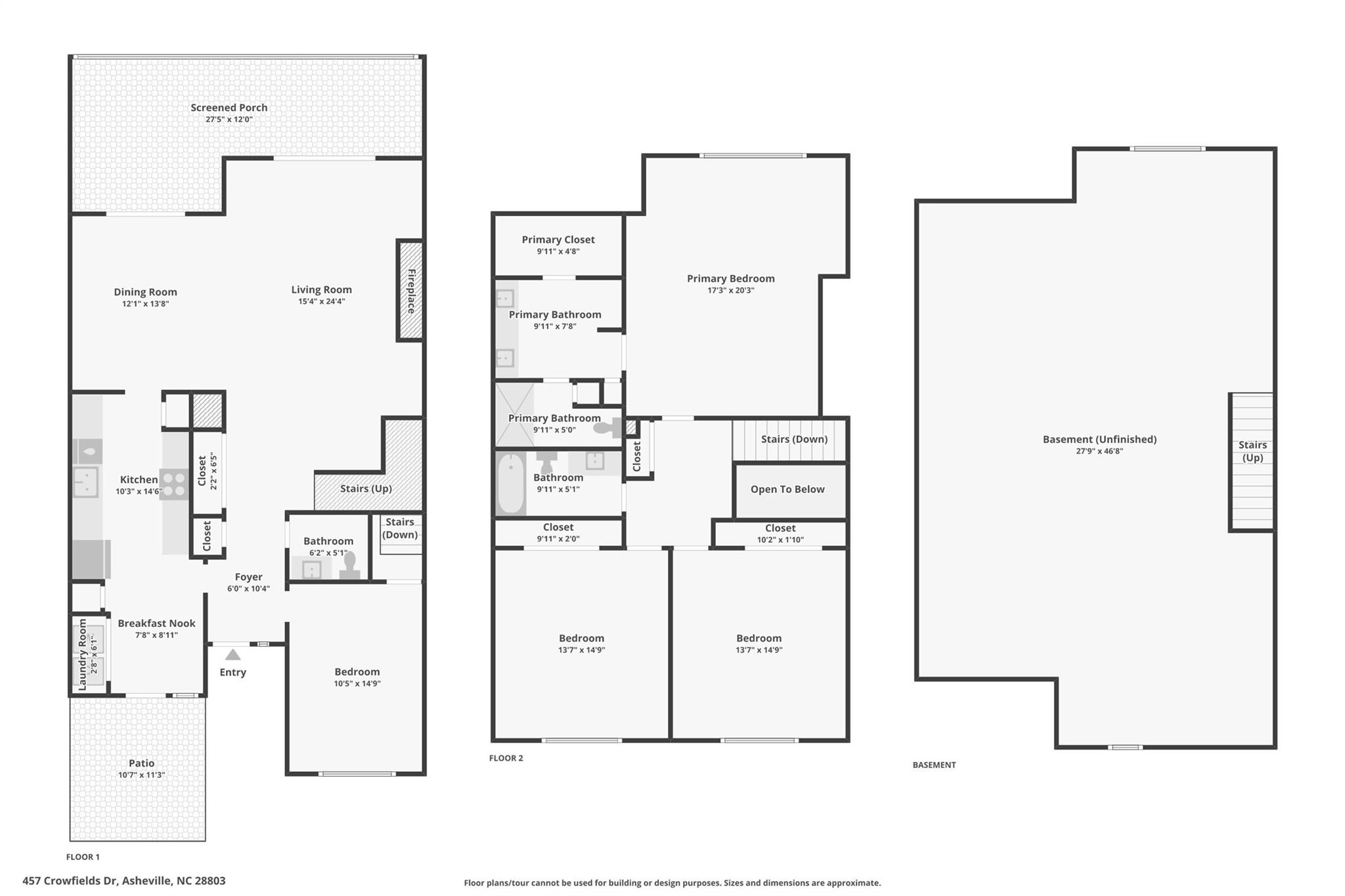 457 Crowfields Drive 6 Property Photo 39