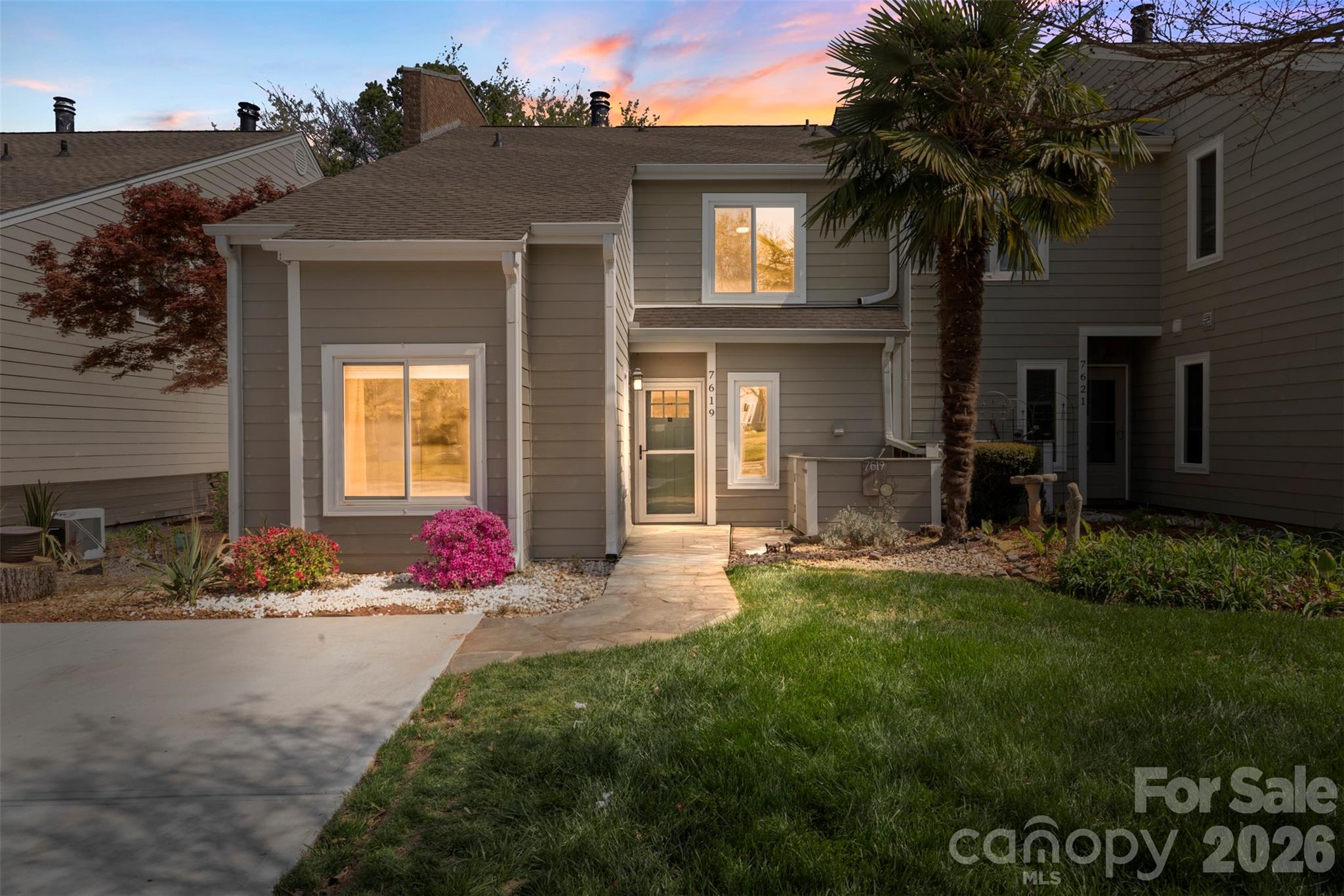 7619 Mariner Cove Drive Property Photo 1