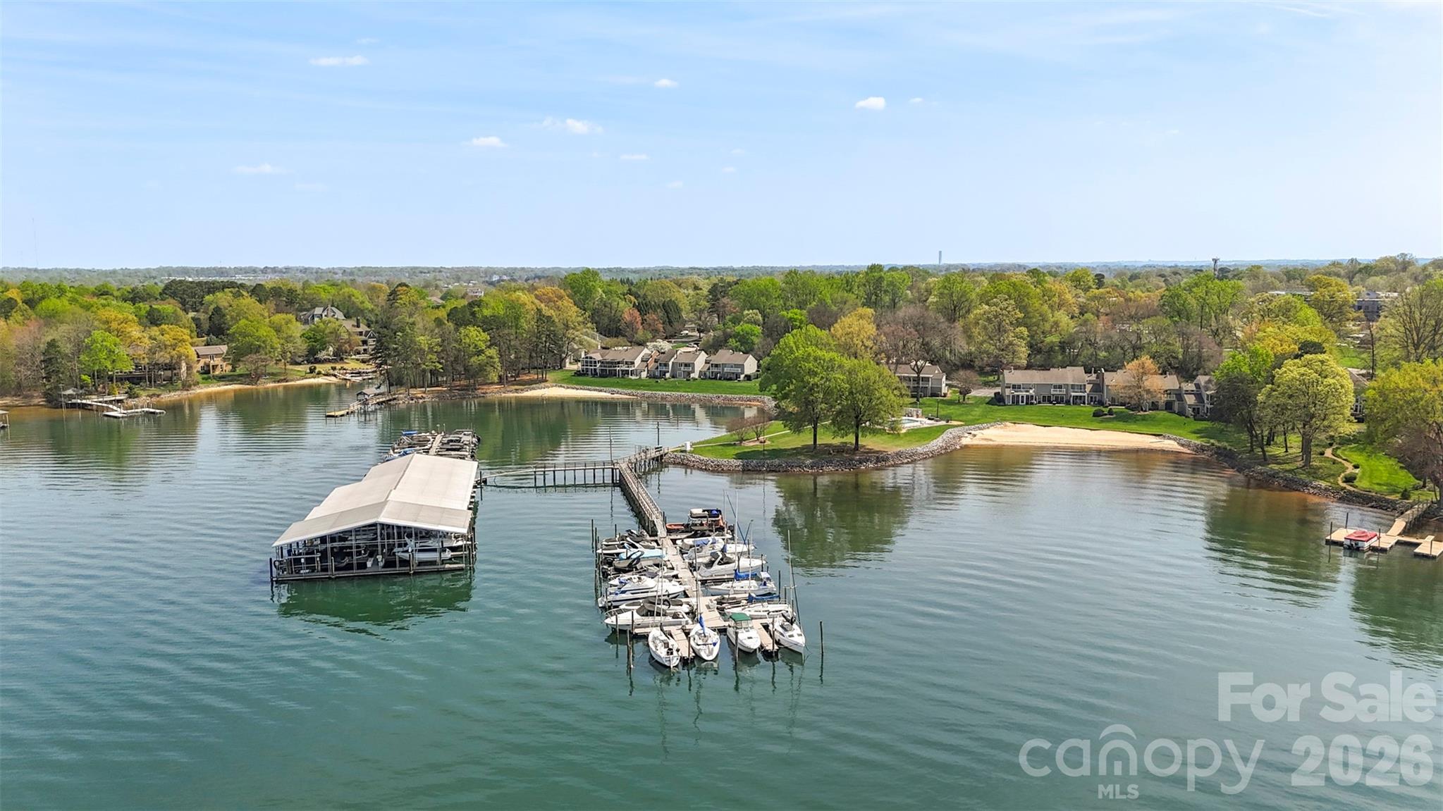 7619 Mariner Cove Drive Property Photo 2