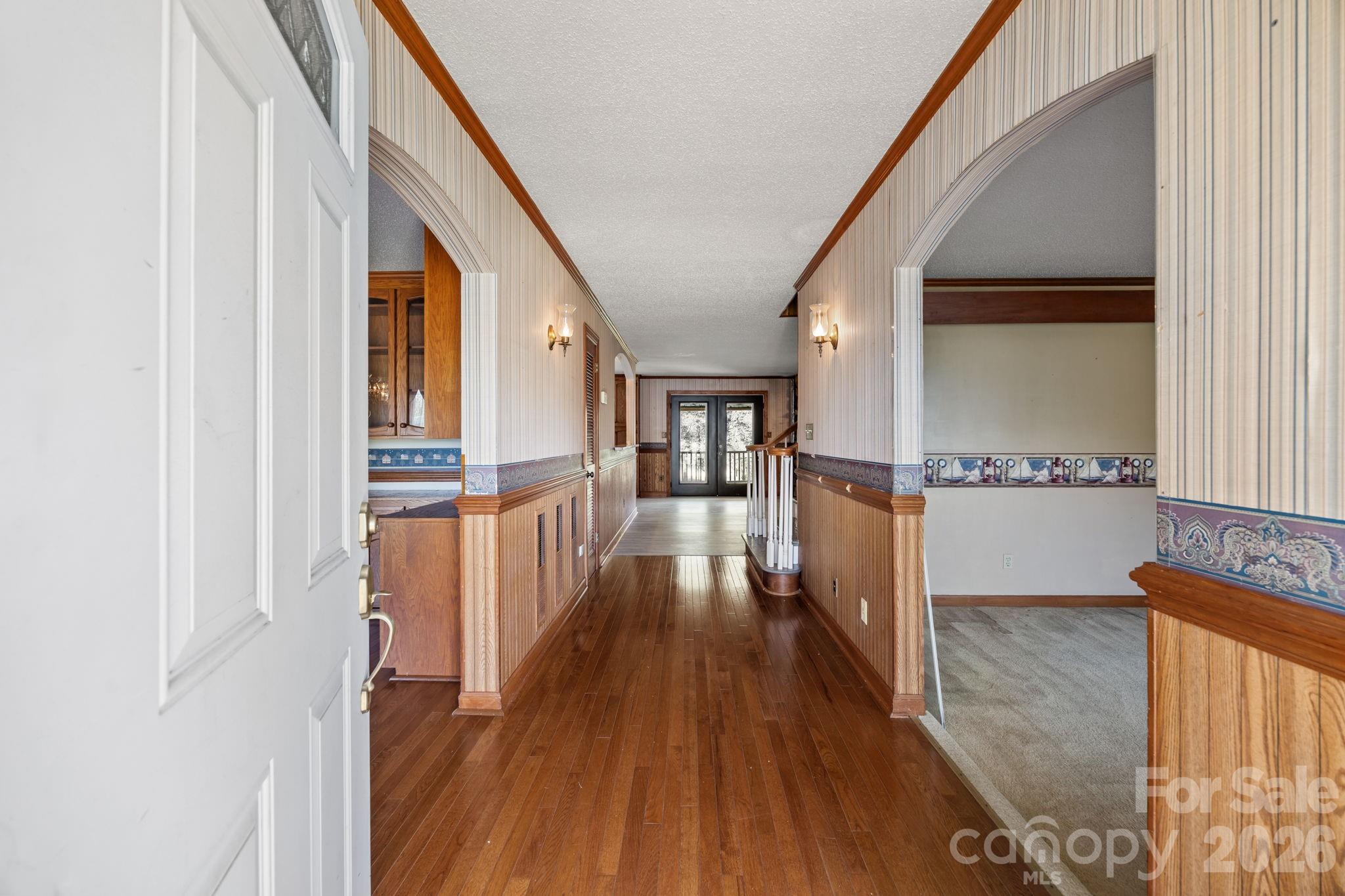 1463 Charlotte Highway Property Photo 12