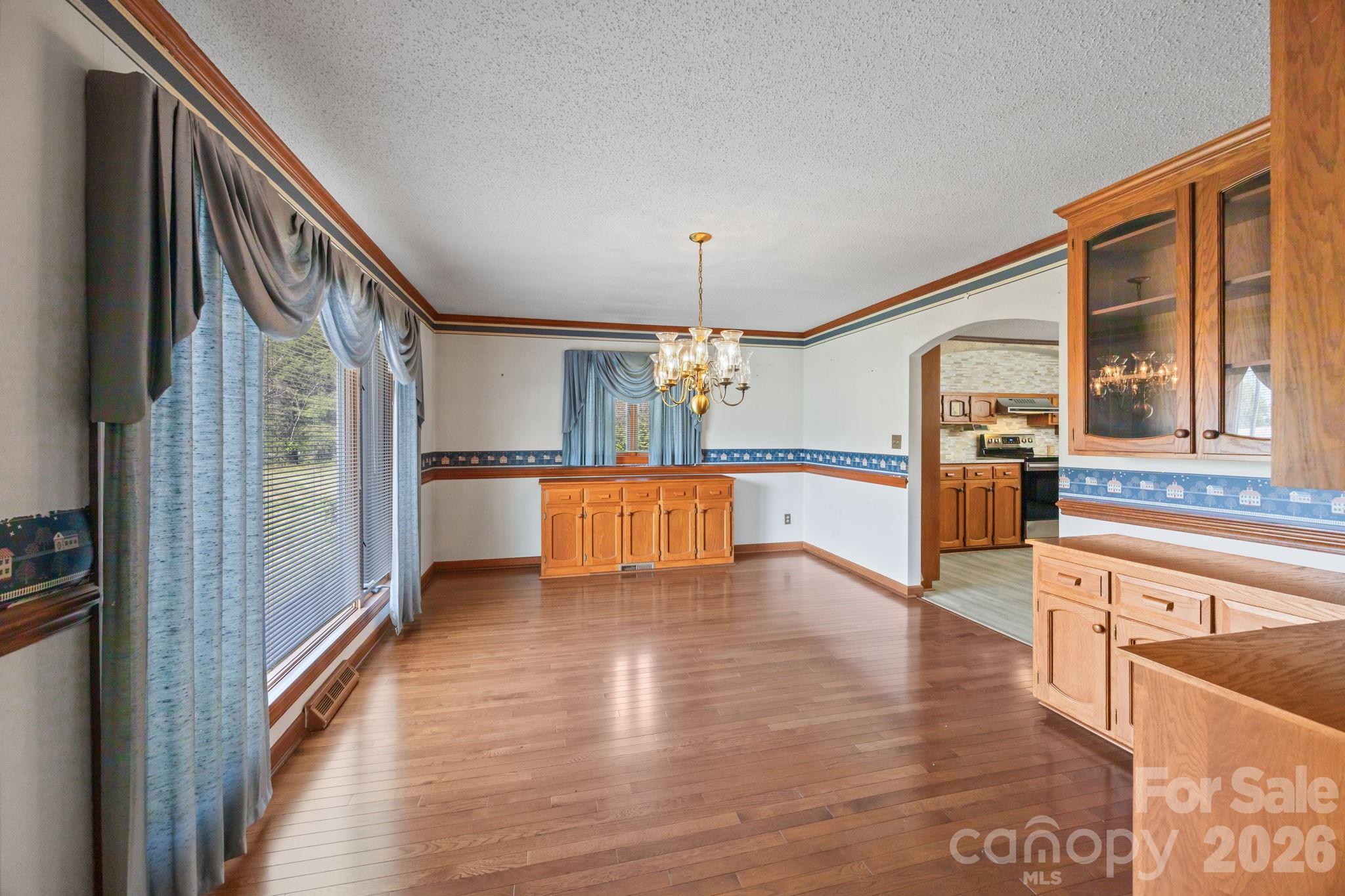 1463 Charlotte Highway Property Photo 15