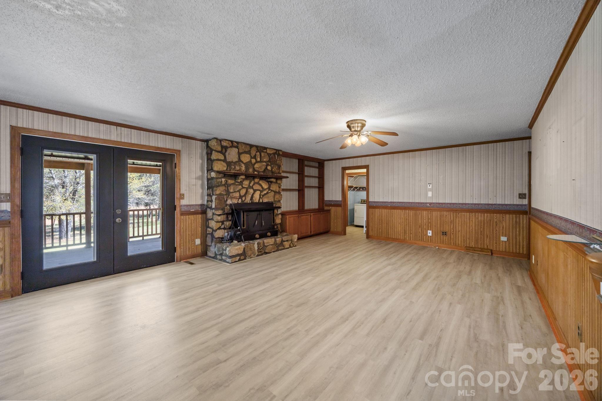 1463 Charlotte Highway Property Photo 24