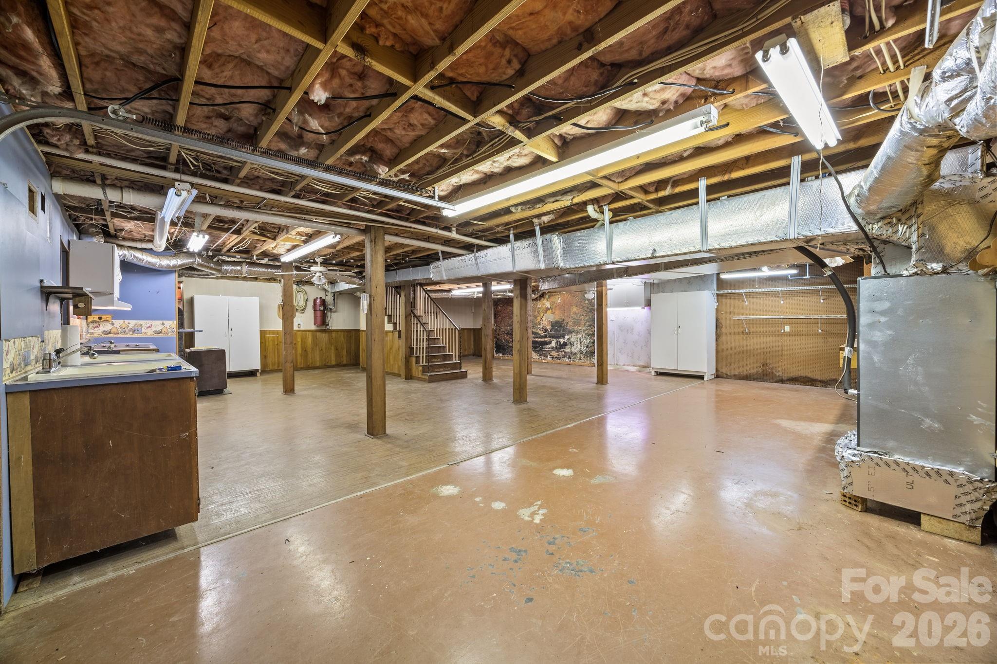 1463 Charlotte Highway Property Photo 36
