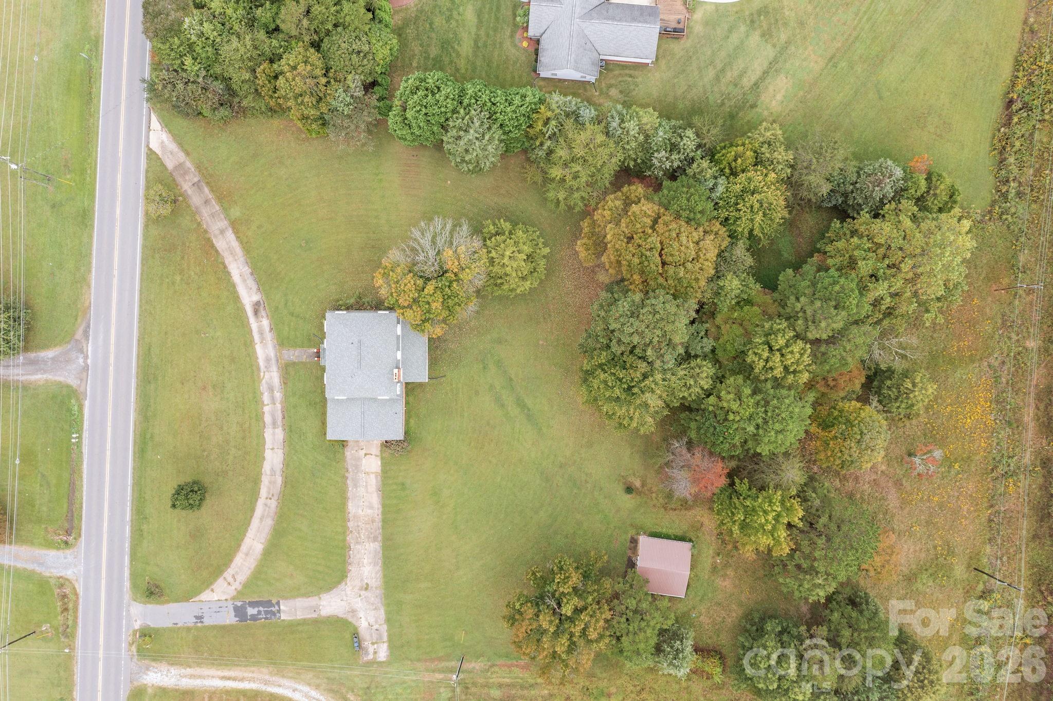 1463 Charlotte Highway Property Photo 43