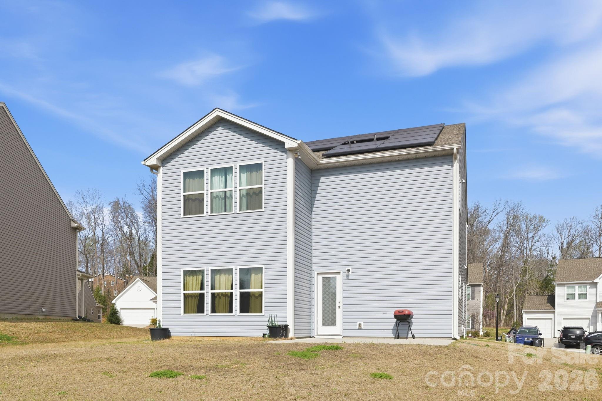 5126 Saddleback Drive Property Photo 12