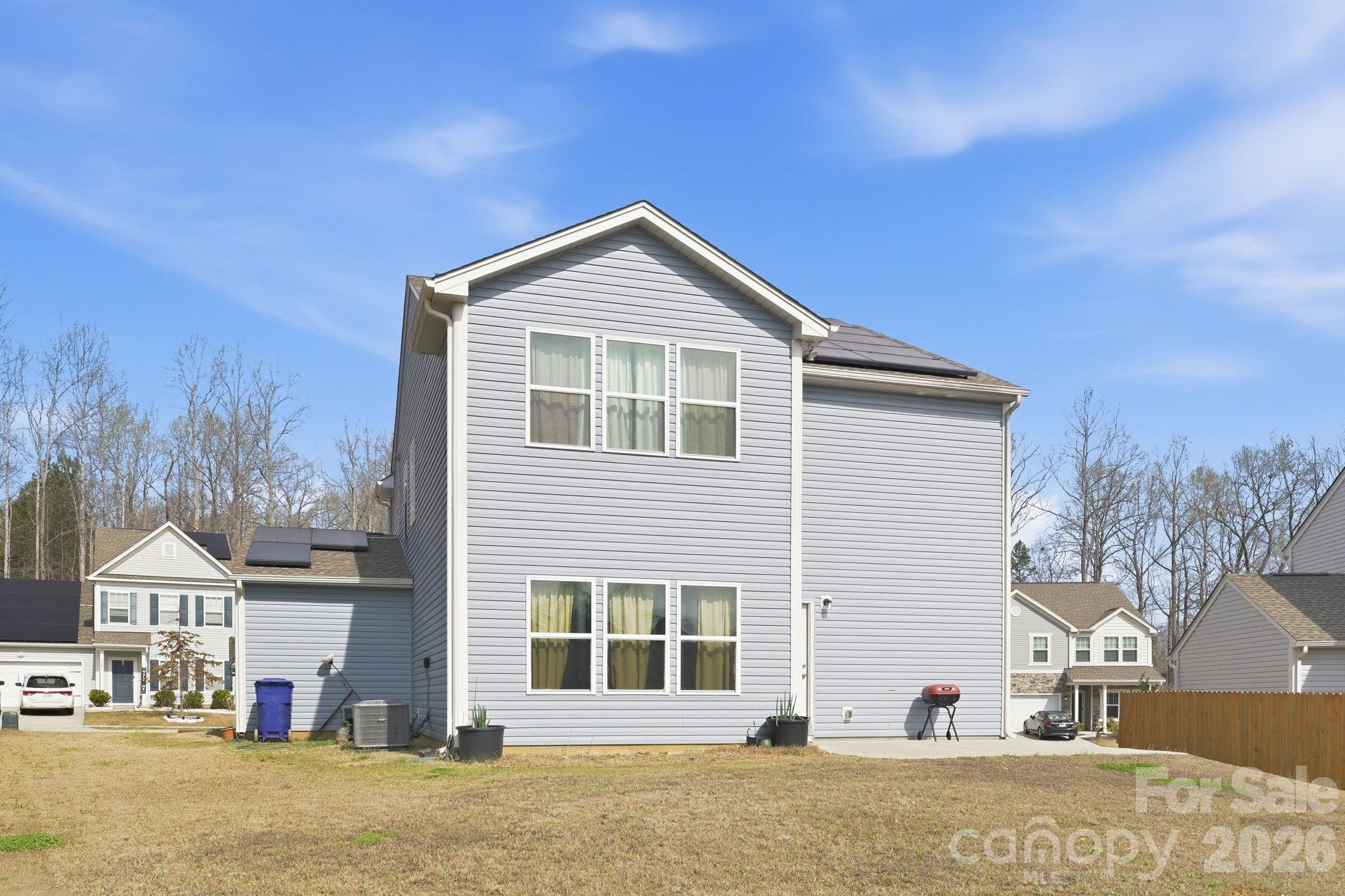5126 Saddleback Drive Property Photo 13