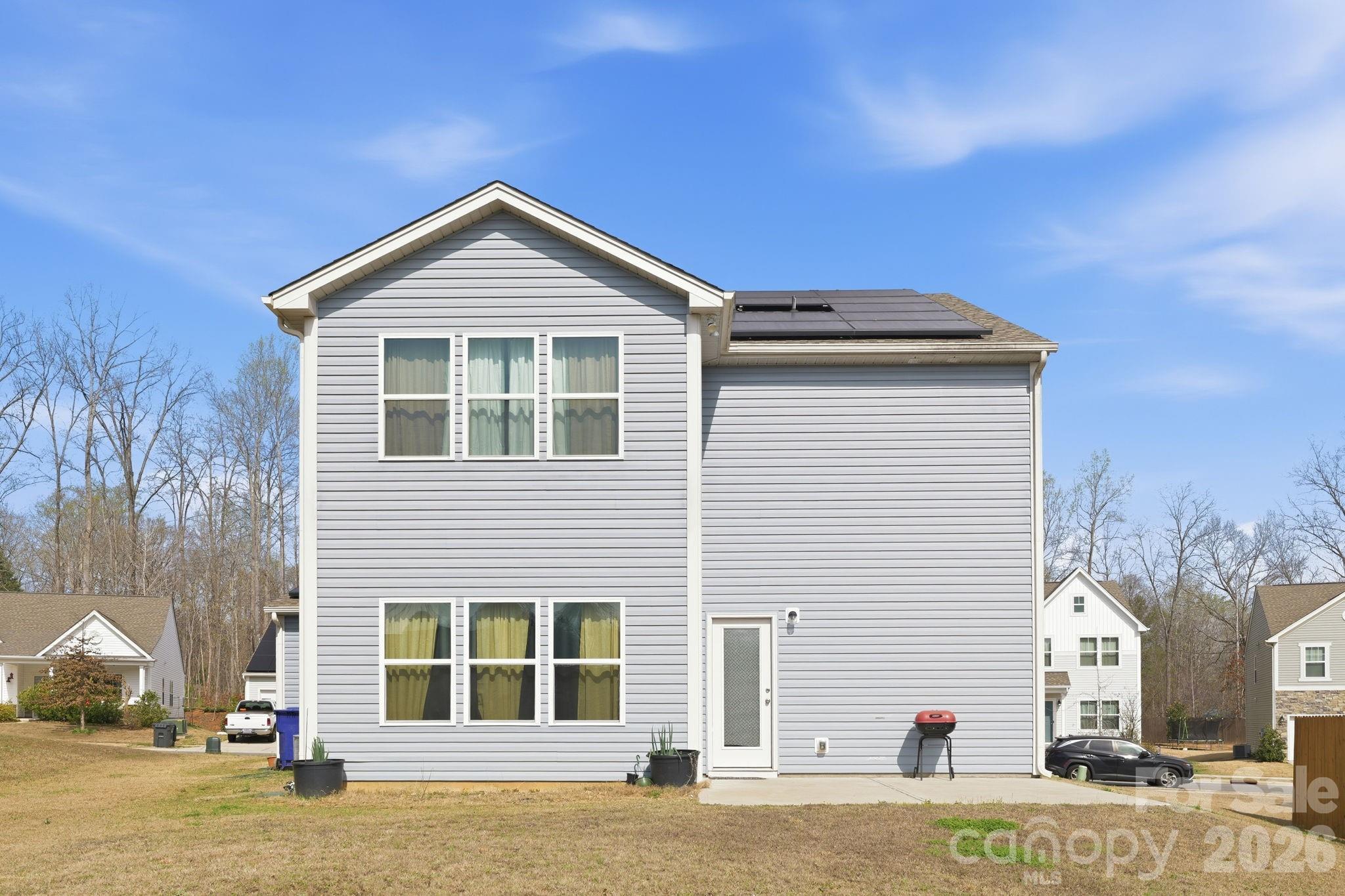 5126 Saddleback Drive Property Photo 14
