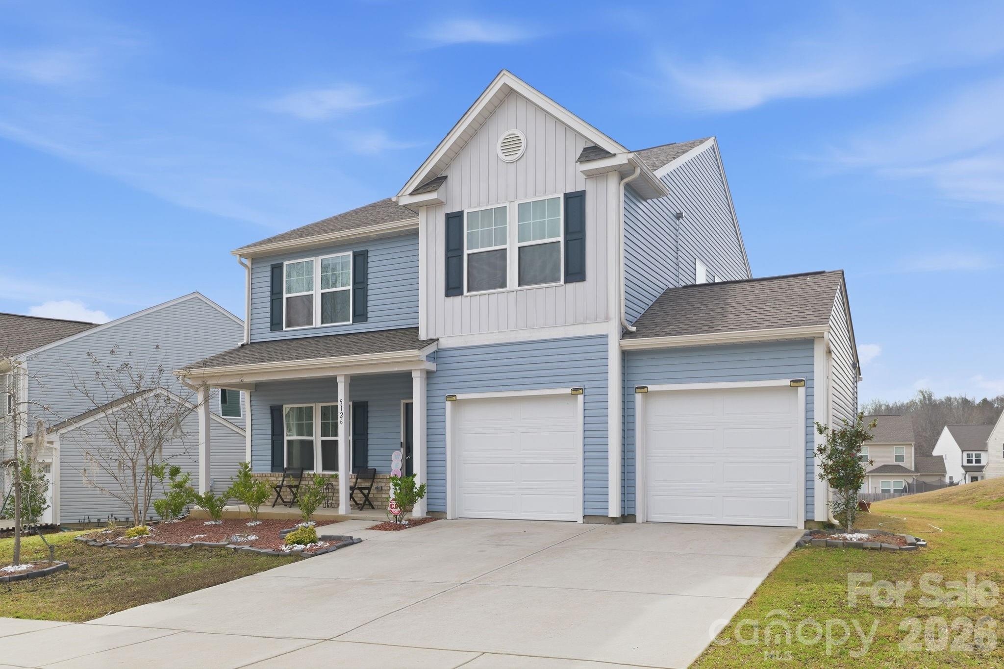 5126 Saddleback Drive Property Photo 15