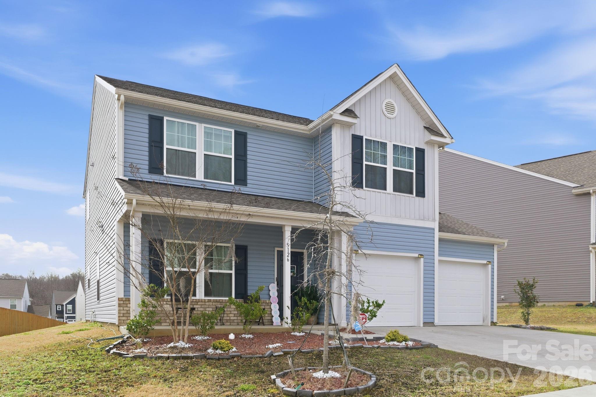5126 Saddleback Drive Property Photo 16